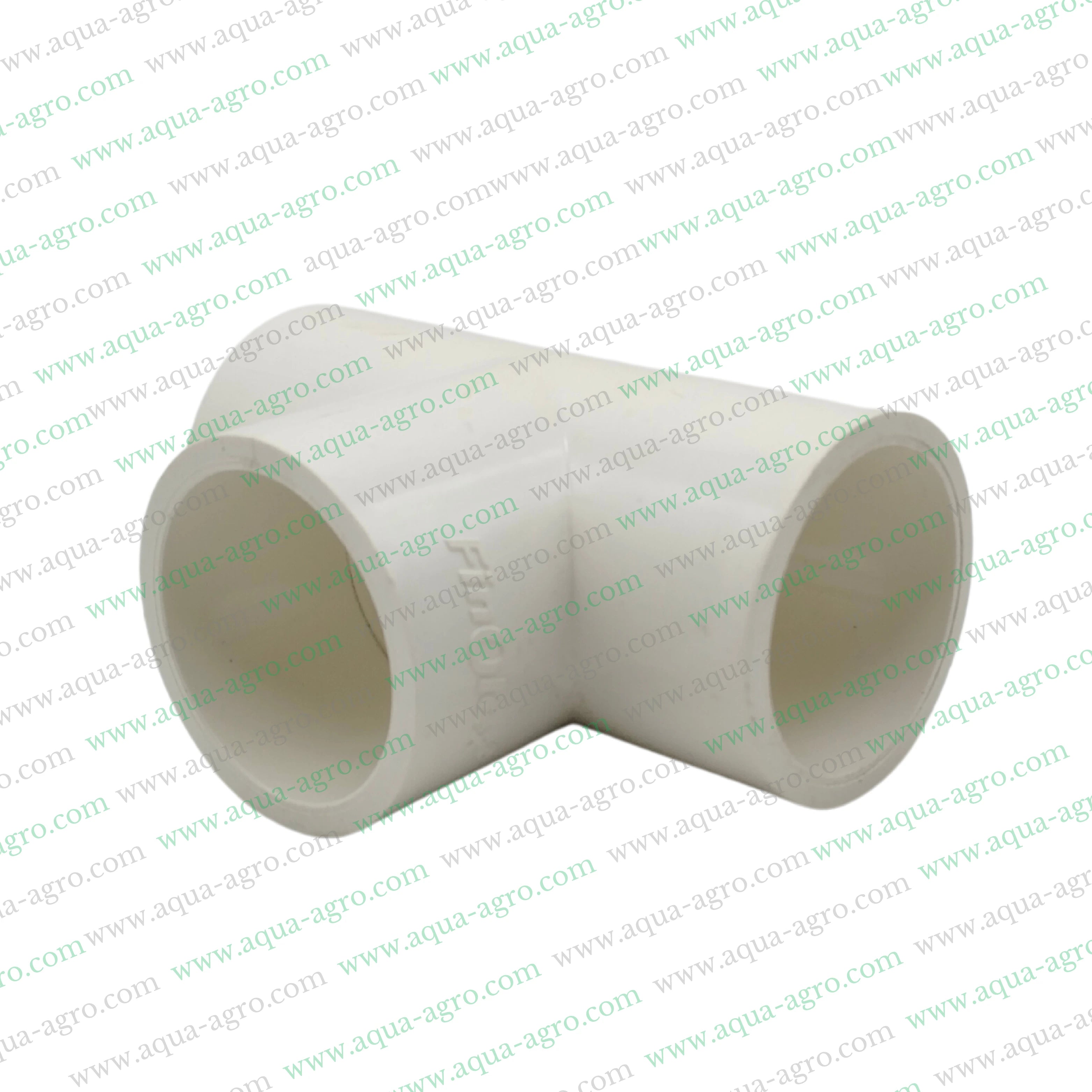 Finolex uPVC reducing tee 2 inch x 1.5 inch SCH 80,uPVC SCH 80 reducing tee 50mm x 40mm,uPVC pipe fittings reducing tee 2" x 1.5" SCH 80,Finolex SCH 80 uPVC tee reducer 50mm x 40mm,uPVC reducing tee 2 inch x 1.5 inch schedule 80
