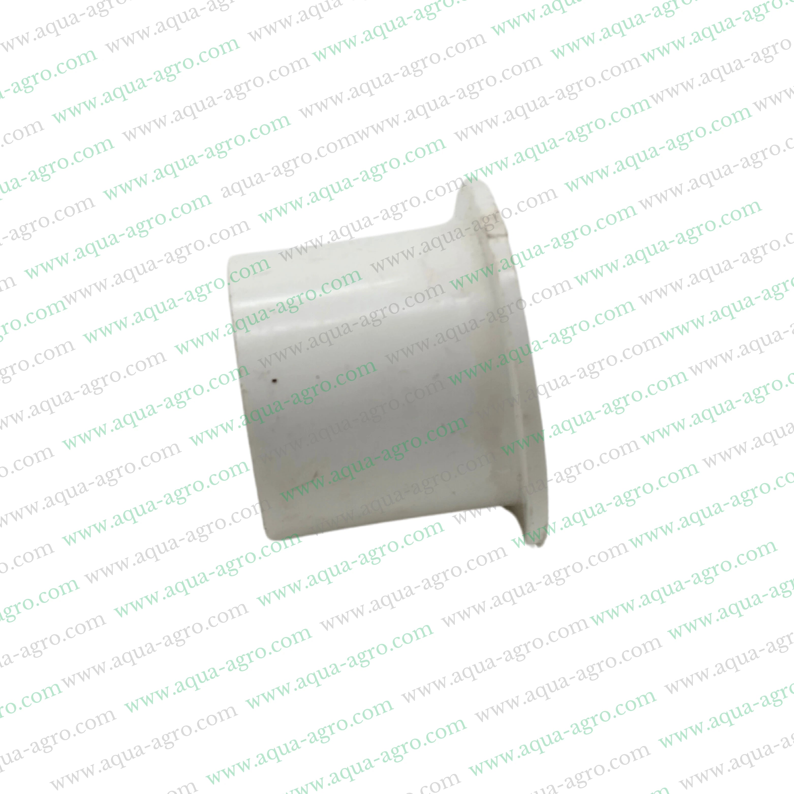 Finolex UPVC reducer bush 1 inch to 0.5 inch,UPVC reducer bushing 1 inch x 0.5 inch,UPVC pipe fittings reducer bush SCH 80,Finolex UPVC reducing coupler 1 inch to 0.5 inch
