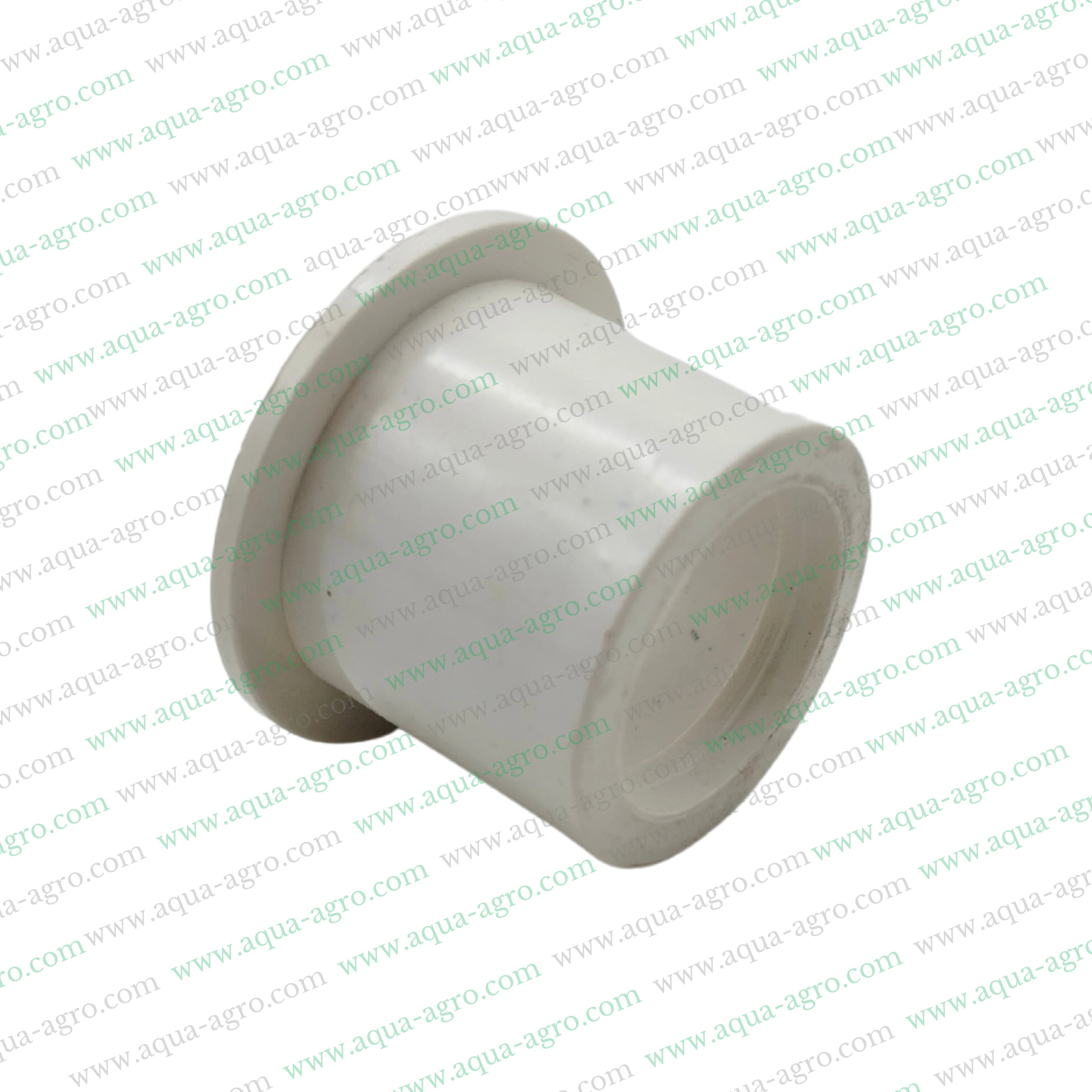 Finolex UPVC reducer bush,UPVC pipe reducer bush,1 inch to 3/4 inch reducer fitting,UPVC SCH 80 pipe fittings
Finolex pipe fittings,Finolex UPVC accessories