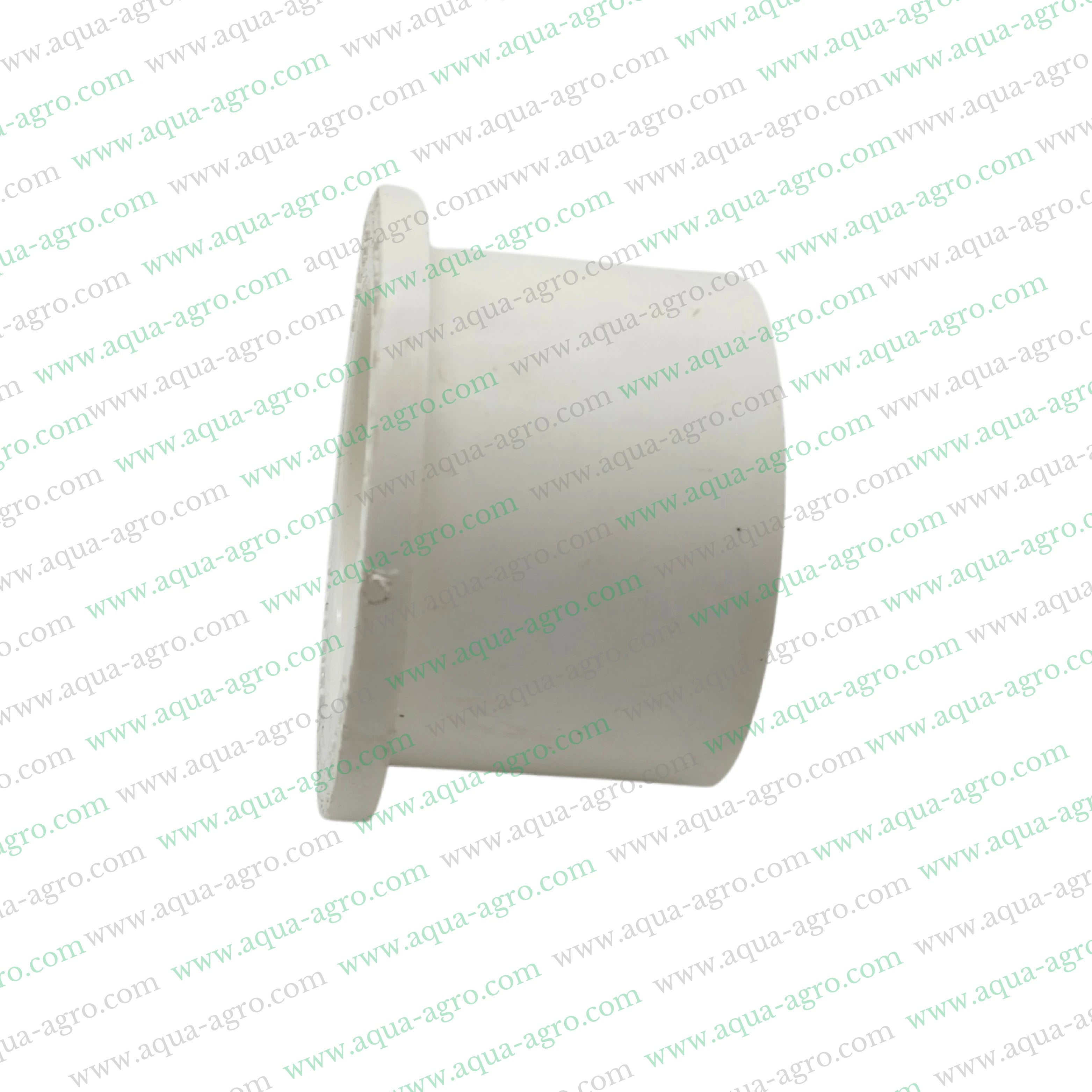 Finolex uPVC reducer bush 2 inch x 1.5 inch,Finolex uPVC reducer bush 50mm x 40mm,Finolex uPVC pipe fittings,
