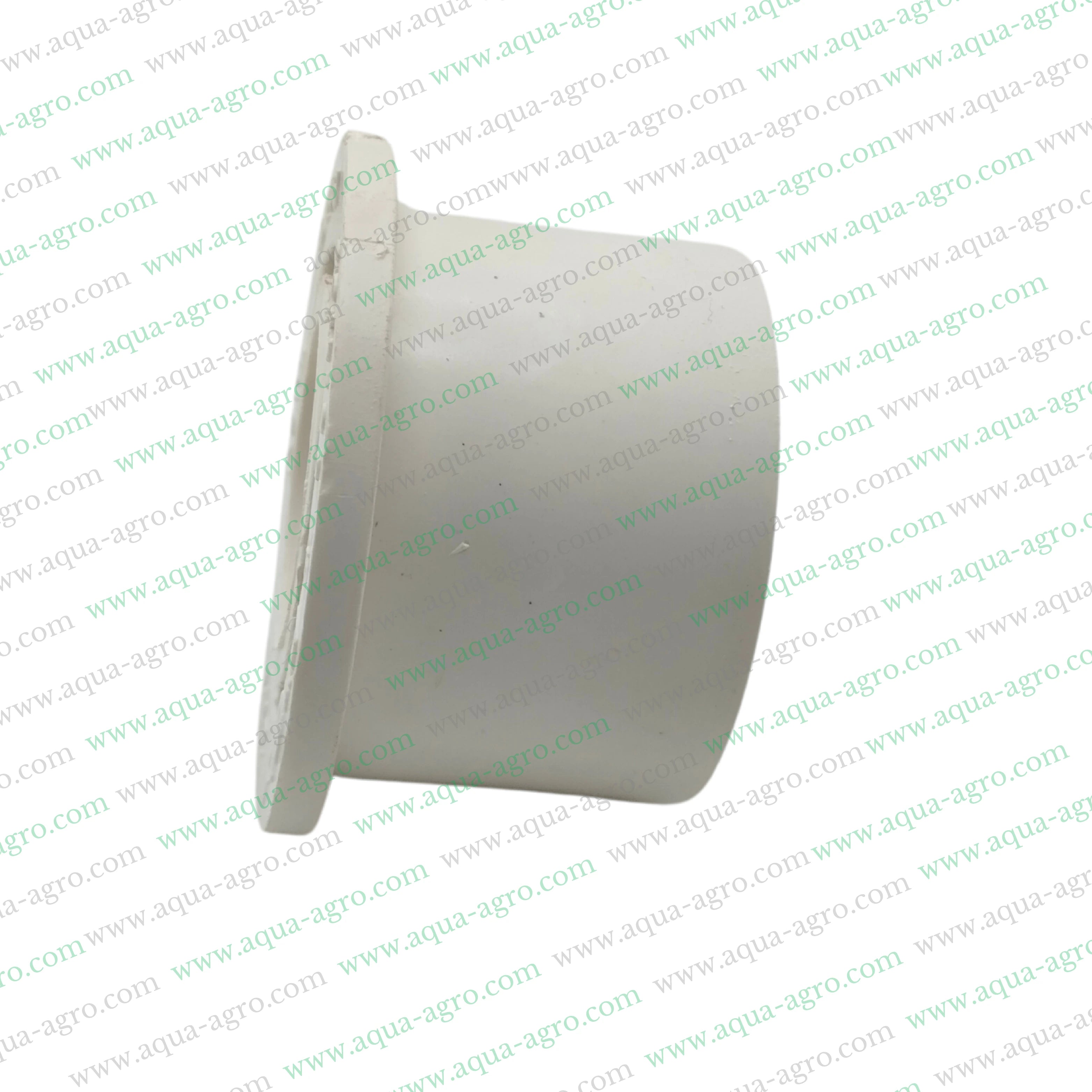 Finolex UPVC reducer bush 2 inch to 1 inchd,UPVC pipe fittings 2 inch x 1 inch,UPVC reducer bushing 50mm to 25mm,Finolex UPVC pipe accessories