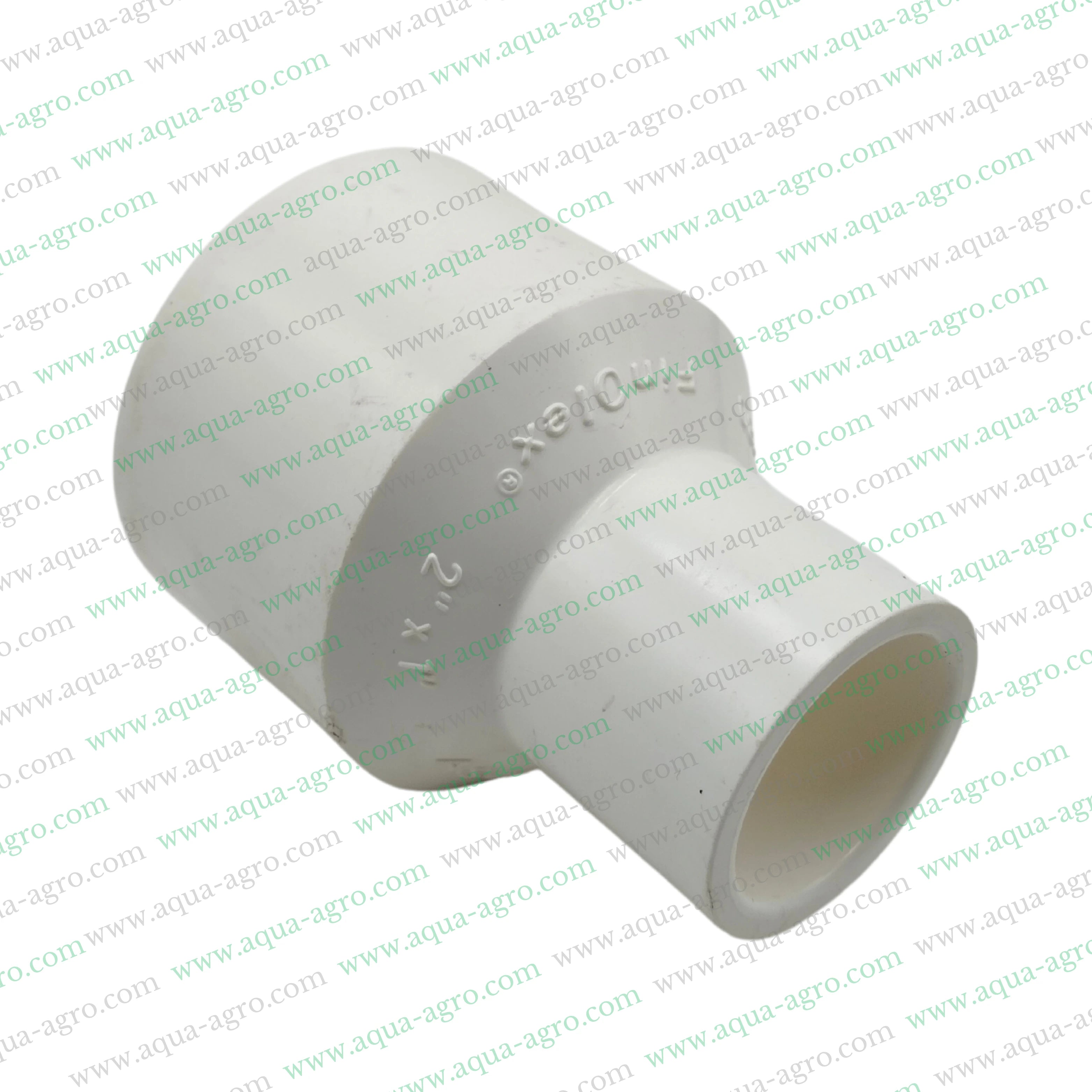 Finolex UPVC reducing coupler,UPVC pipe fittings,UPVC pipe reducer 2 inch to 1 inch,UPVC SCH 80 pipe accessories,Finolex UPVC fittings
