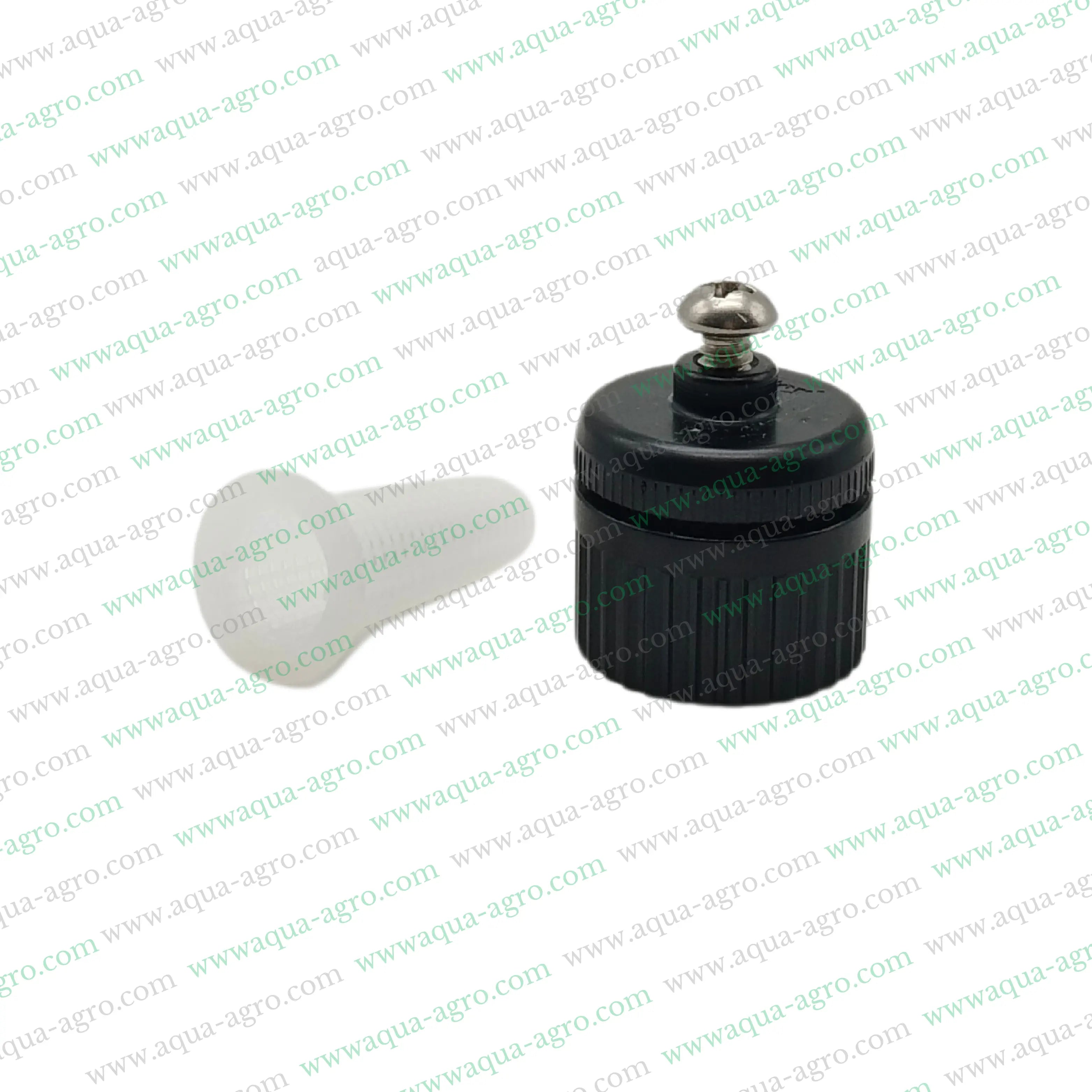 thumbnail image 2 of Hunter AFB Adjustable Flood Riser Bubbler – NEW – For Lawn & Garden Irrigation 2 of 2