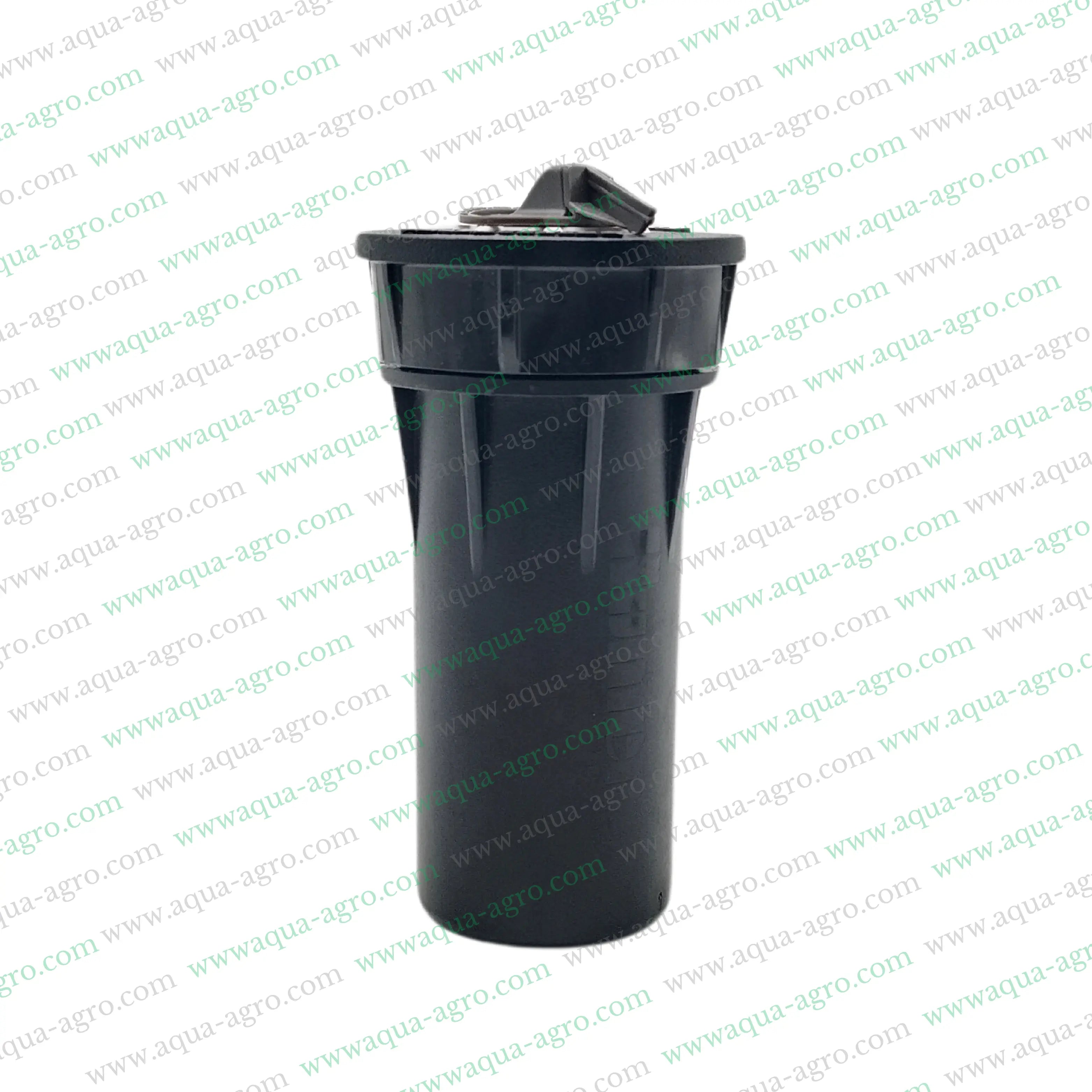 Pop-Up Sprinkler Riser,Hunter Pop-Up Sprinkler,Sprinkler Riser Body,2-Inch Pop-Up Sprinkler,Pro Spray Wide Body Sprinkler,0.5-Inch F Thd Sprinkler,All Pop-Up Nozzles Compatible