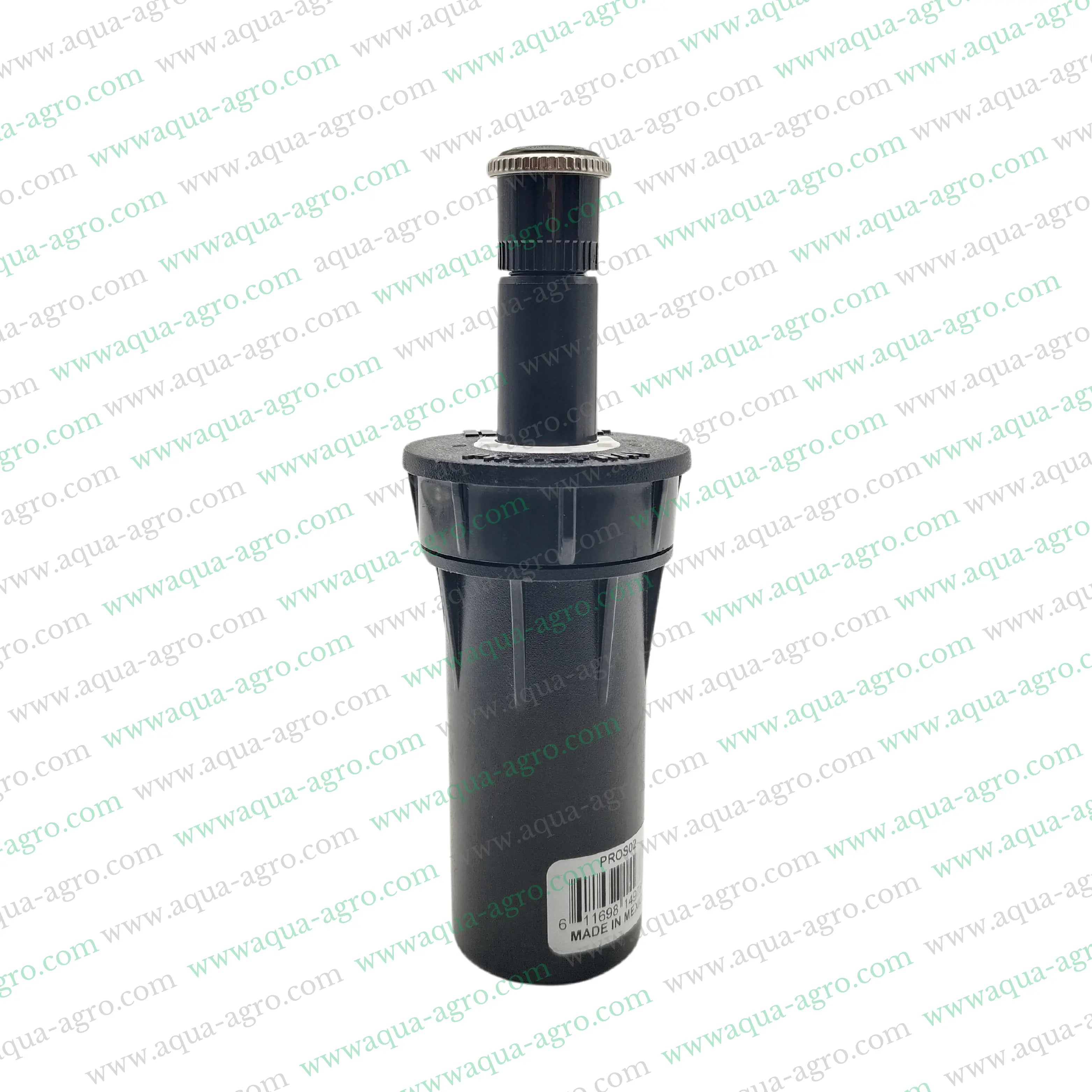 Hunter Pop-Up Sprinkler,Rotary Spray Head,Adjustable Sprinkler Head,MPR 2000 Spray Head,Garden Sprinkler,Pro Spray Body,Rotary Sprinkler
