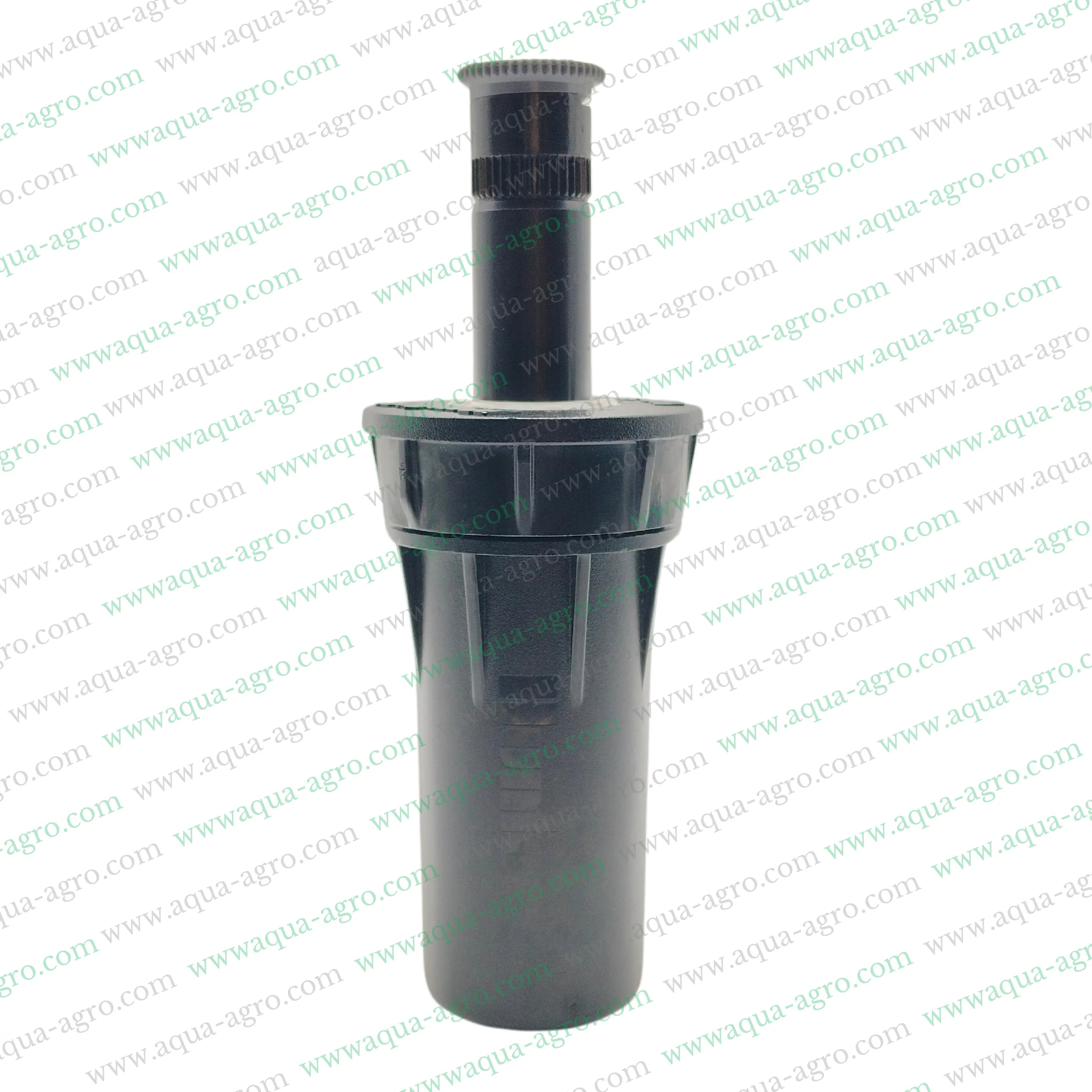 Hunter pop-up sprinkler,Static spray head,17A nozzle Sprinkler,PRO spray body,Irrigation system parts,17 feet adjustable spray radius