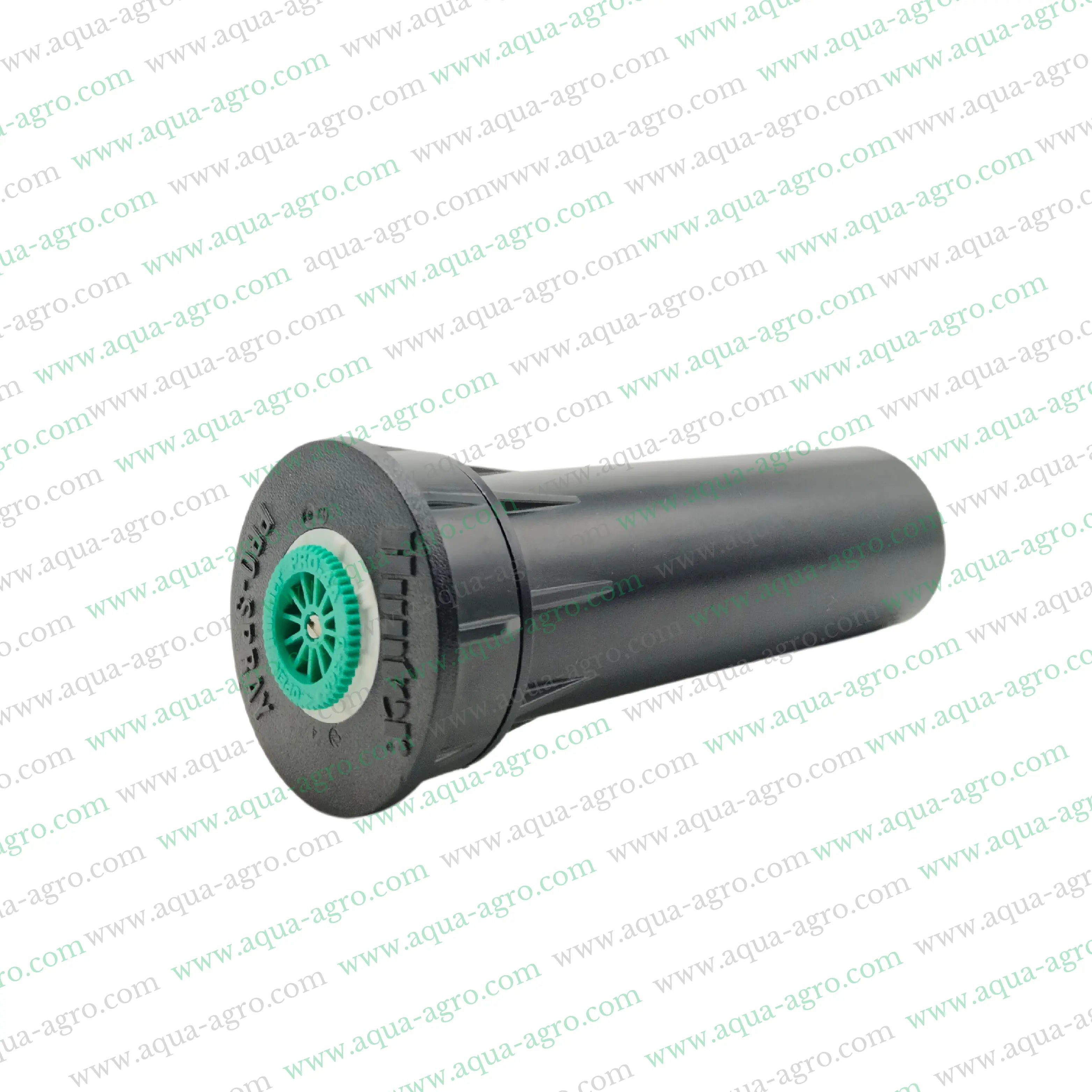 Hunter Pop-Up Sprinkler,Static Spray Head Sprinkler,4A Pro Spray Body,Adjustable Arc Sprinkler,Garden Sprinkler System,Automated Garden Sprinkler