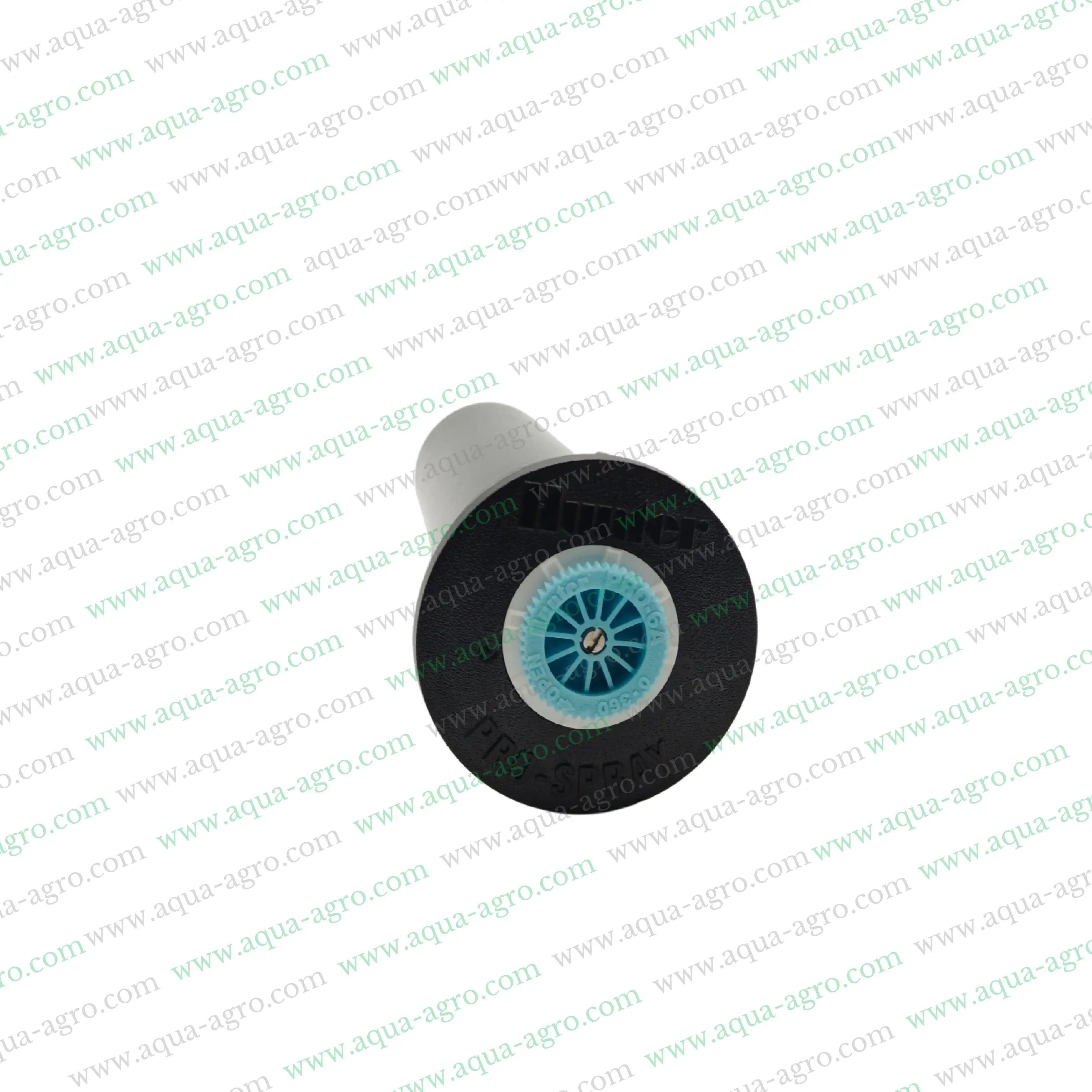 Hunter Sprinkler,Pop-Up Sprinkler,Static Spray Head,6A Nozzle,Pro Spray Body,Adjustable Arc Sprinkler,Garden Sprinkler,