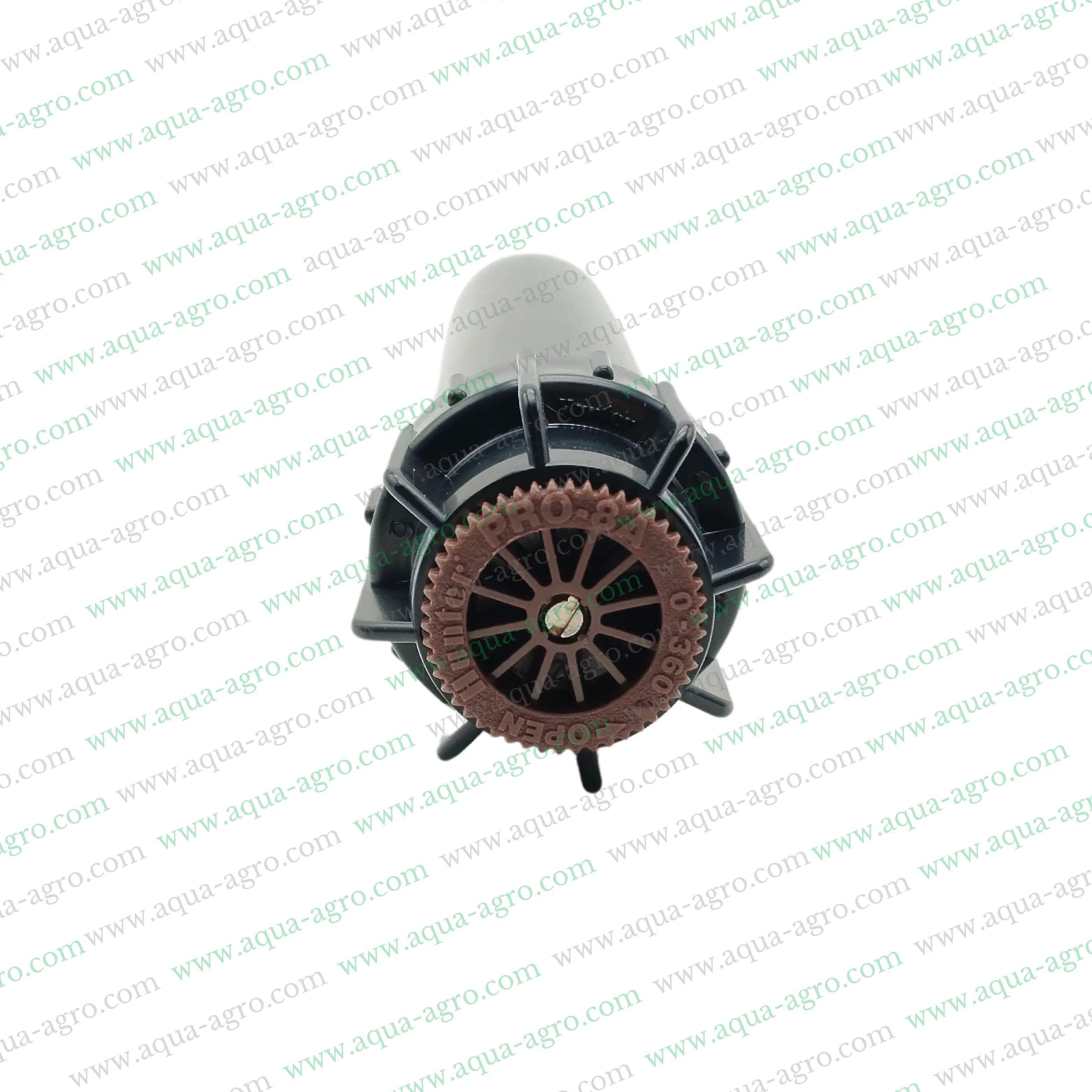 Hunter Pop-Up Sprinkler,Static Spray Head,PSU-04-8A Spray Head,PS Ultra Sprinkler,8A Nozzle Sprinkler,Garden Sprinkler System,Hunter Sprinkler with 8A Nozzle