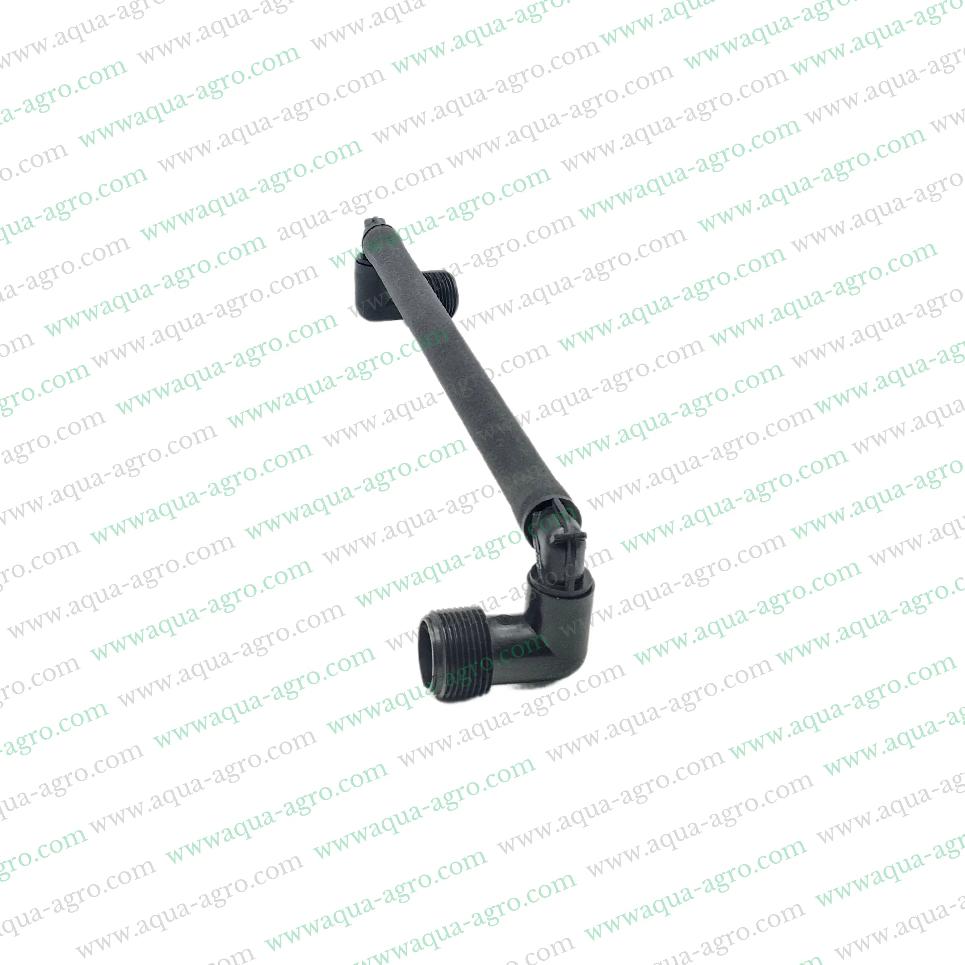 Hunter sprinkler swing joint assembly,Hunter swing joint SJ-712 0.75 inch,Hunter 0.75 inch swing joint for PGP I-20,PGP I-20 swing joint assembly