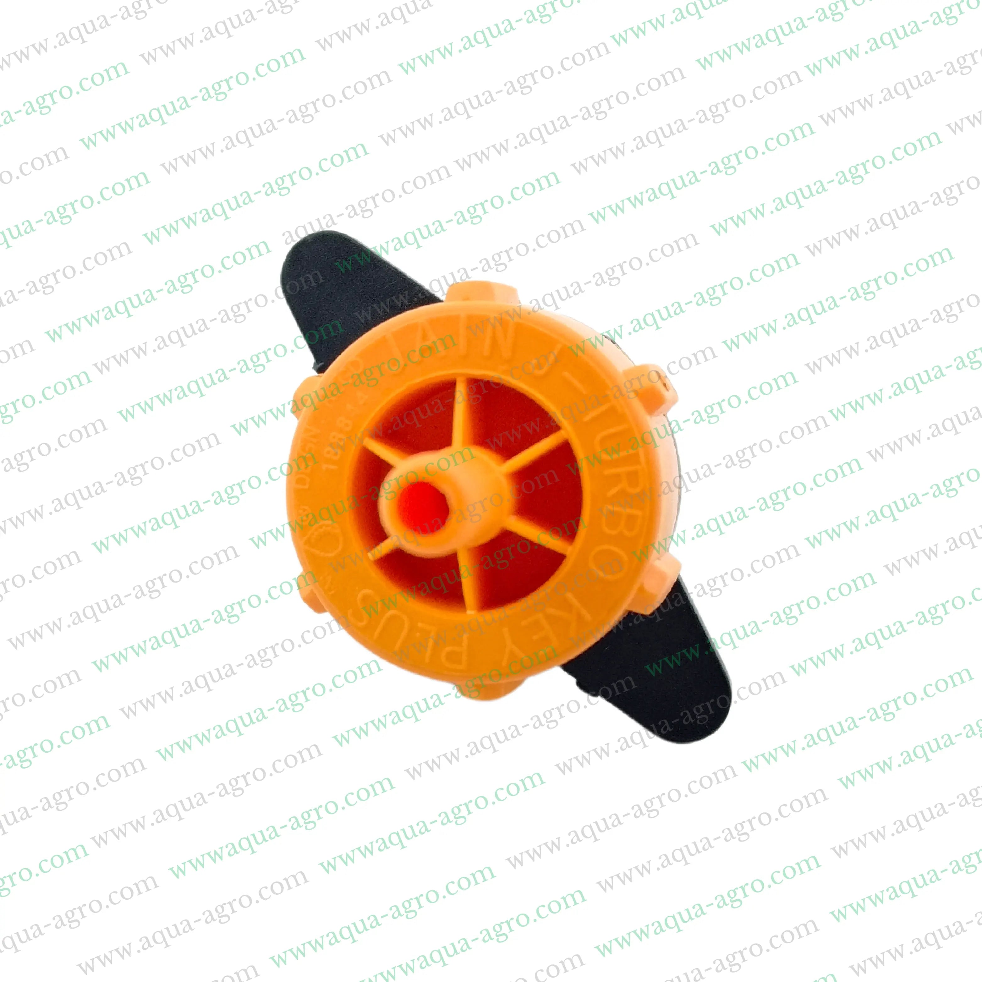 Jain Drip Emitter,Non-PC Dripper,2 LPH Dripper,Turbo Key Dripper,Plain Outlet Dripper,Agricultural Irrigation Supplies,ISI Certified Dripper