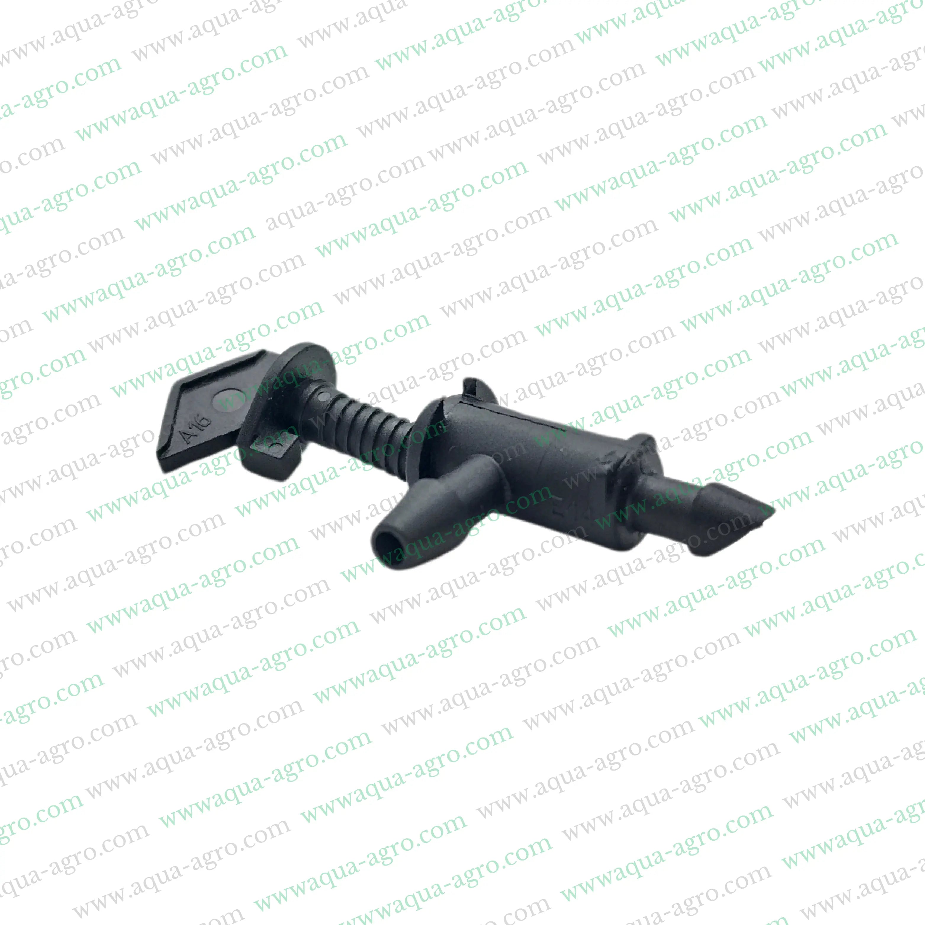 Jain Drip Emitter,Non-PC Dripper,4 LPH Drip Emitter,Openable Dripper,Garden Irrigation System,Agricultural Drippers
