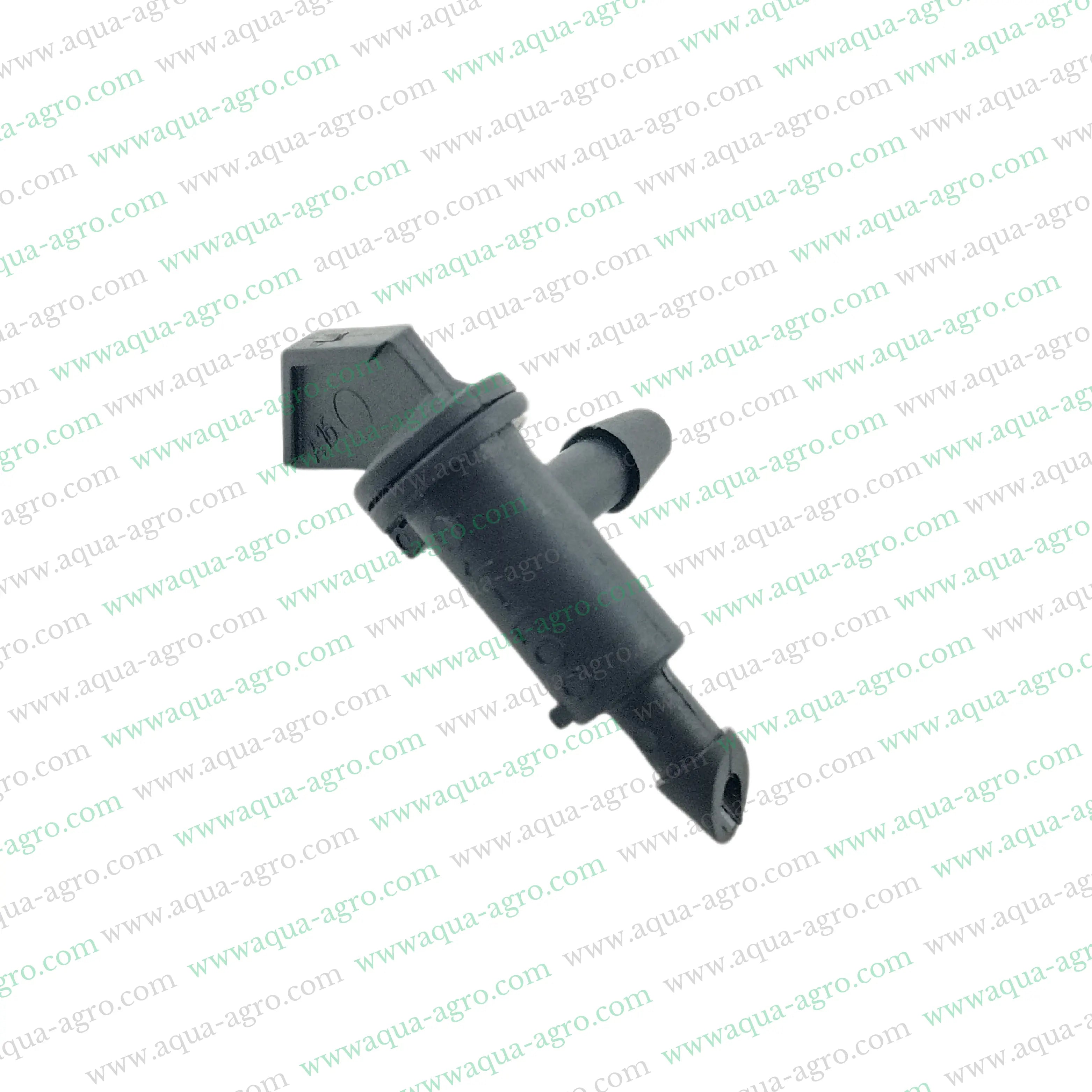Jain Drip Emitter,Non-PC Dripper,4 LPH Drip Emitter,Openable Dripper,Garden Irrigation System,Agricultural Drippers
