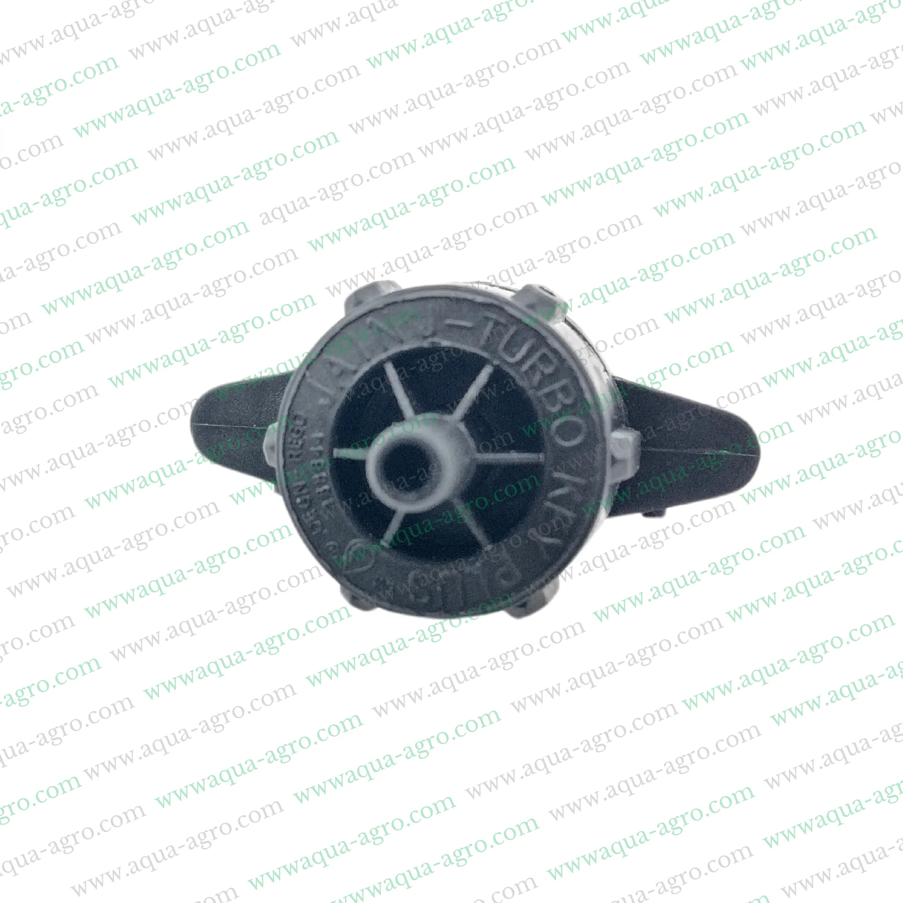 Jain Drip Emitter,Non-PC Dripper,4 LPH Drip Irrigation,Turbo Key Dripper,Plain Outlet Dripper,Garden Drip System,Openable Dripper
