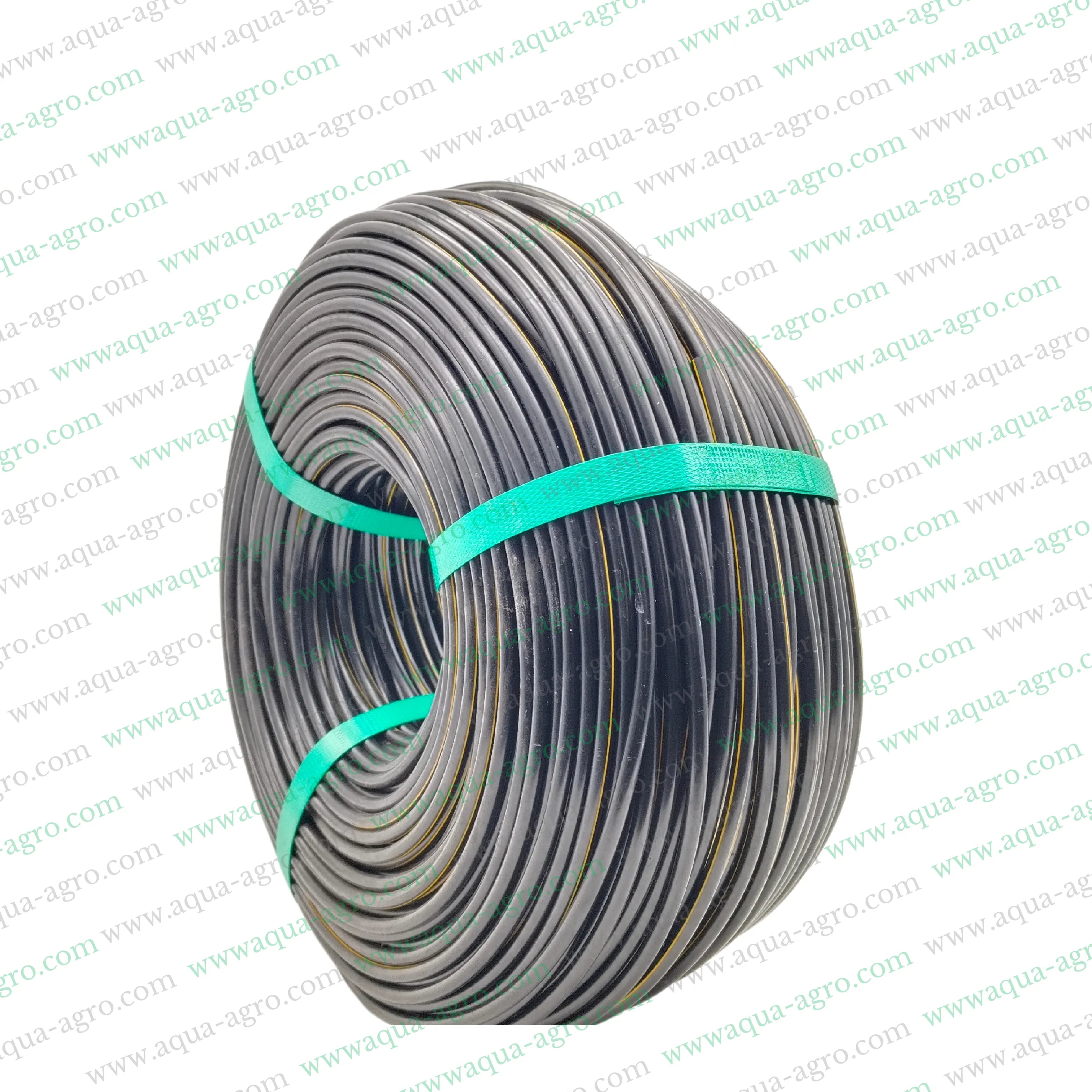 Jain Micro Tube,Drip Irrigation Tubing,Spaghetti Tube,4x6mm Tube,LDPE Micro Tube,Garden Irrigation Tube