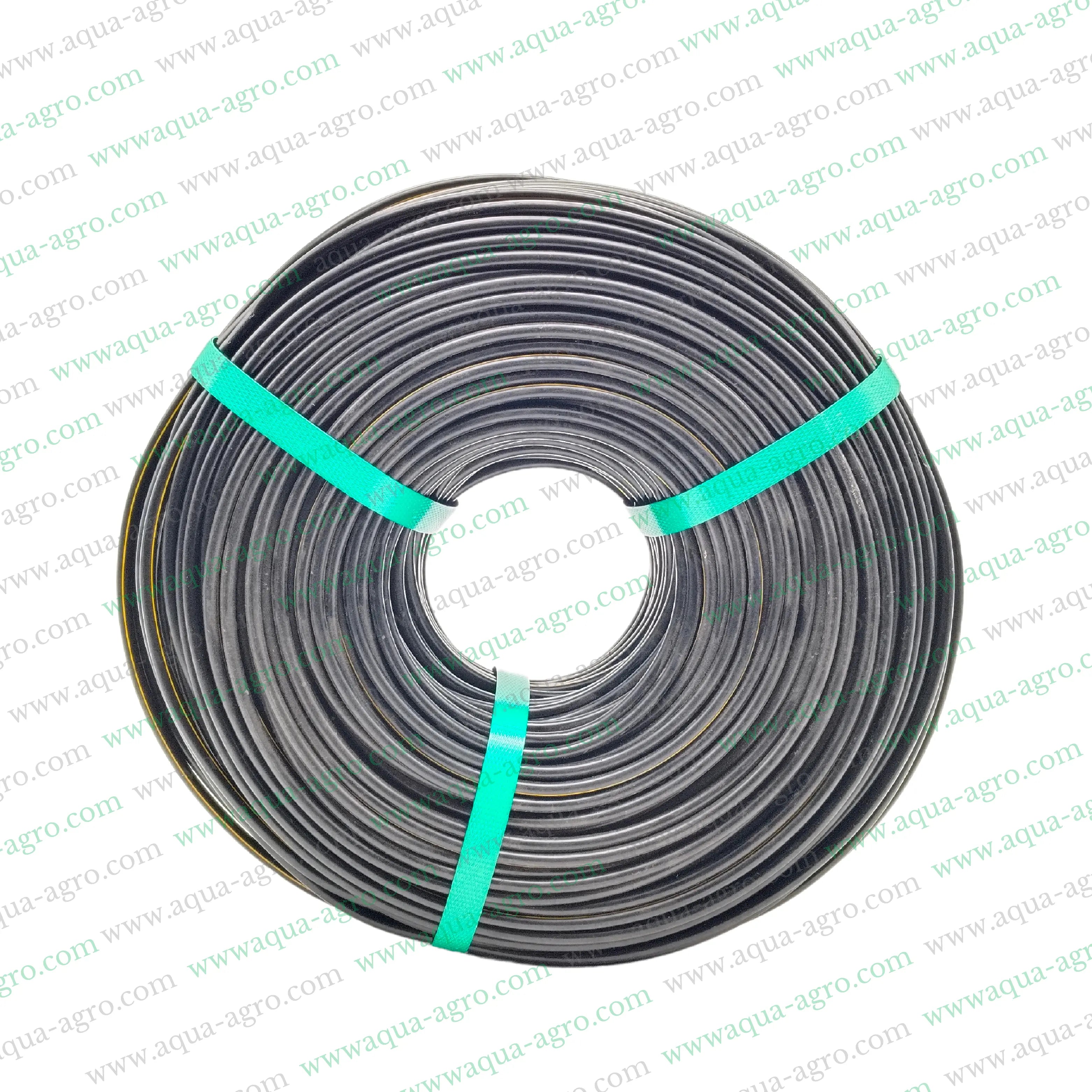 Jain Micro Tube,Drip Irrigation Tubing,Spaghetti Tube,4x6mm Tube,LDPE Micro Tube,Garden Irrigation Tube