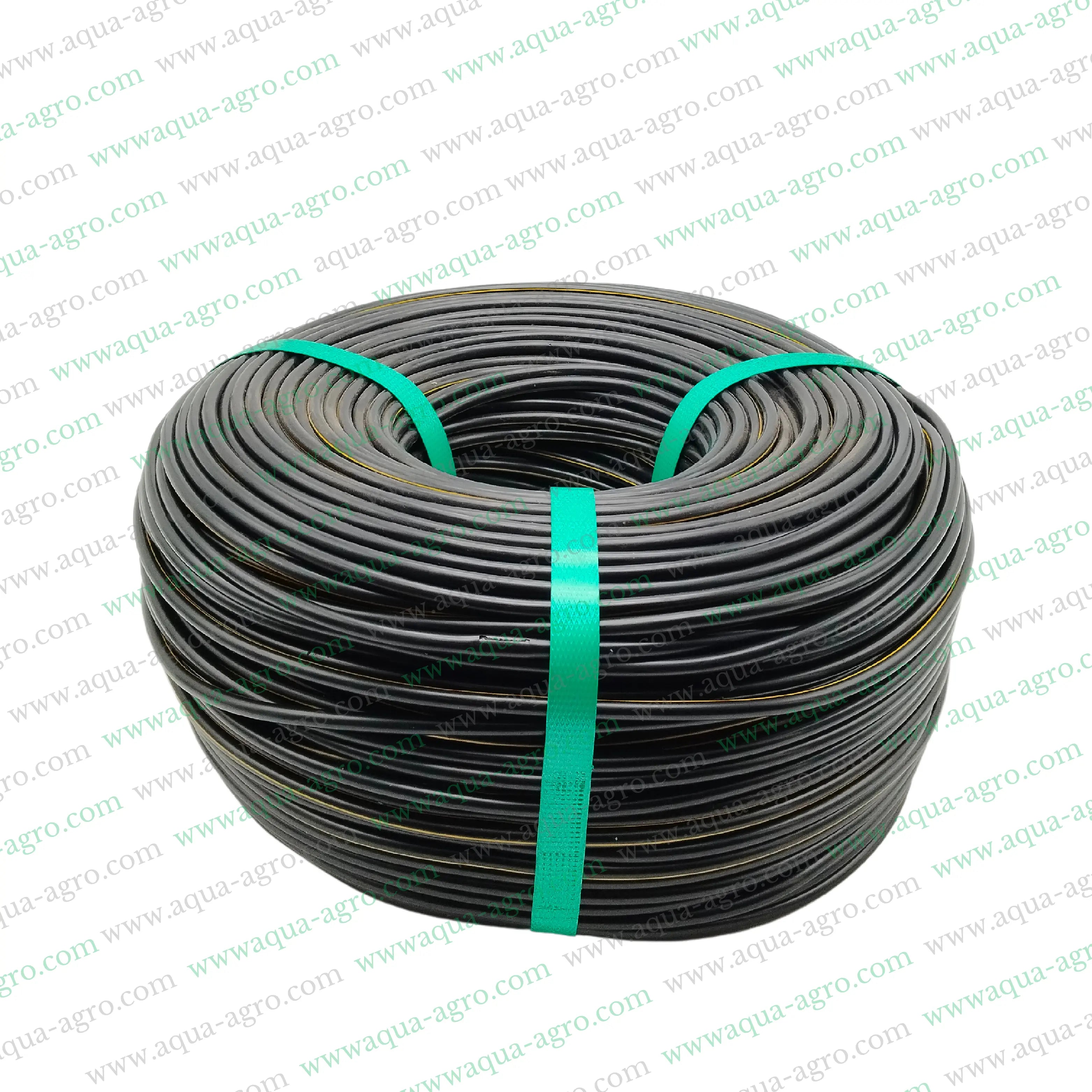 Jain Micro Tube,Drip Irrigation Tubing,Spaghetti Tube,4x6mm Tube,LDPE Micro Tube,Garden Irrigation Tube