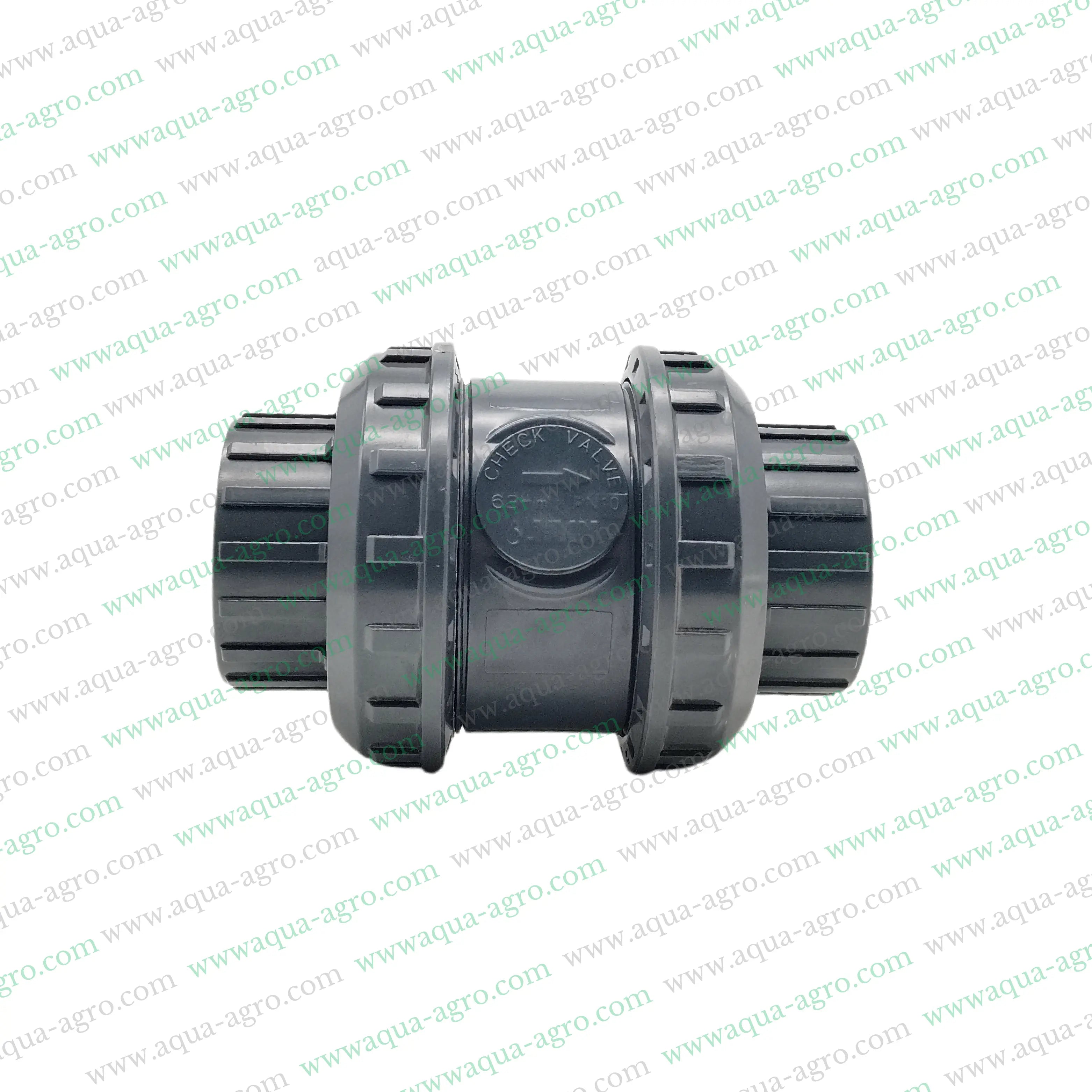 Non-Return Valve,2 Inch Valve Non-Return Valve,63mm Non-Return Valve,Double Union Valve,
Flap Check Valve,Plain End Valve,Socket Check Valve,PVC Non-Return Valve