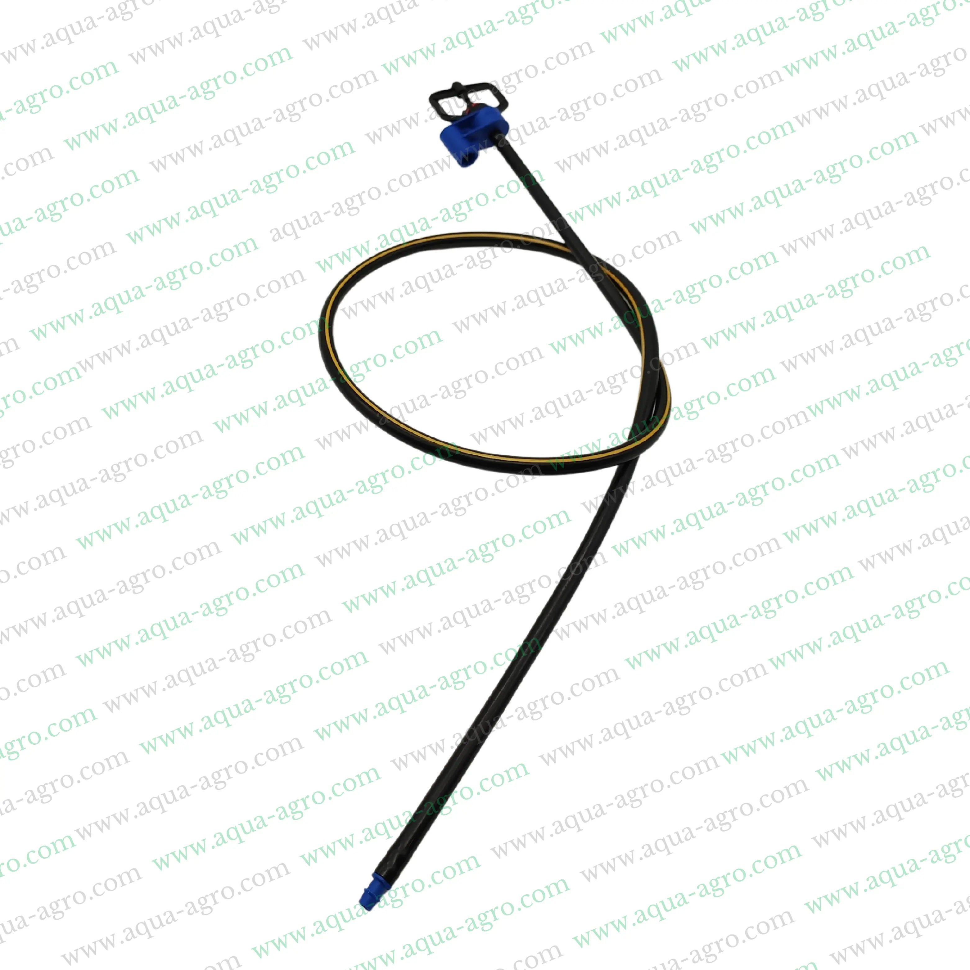 Micro Sprinkler System,Jain Micro Sprinkler,Garden Sprinkler Assembly,4mm Micro Barbed Inlet,Watering System for Plants