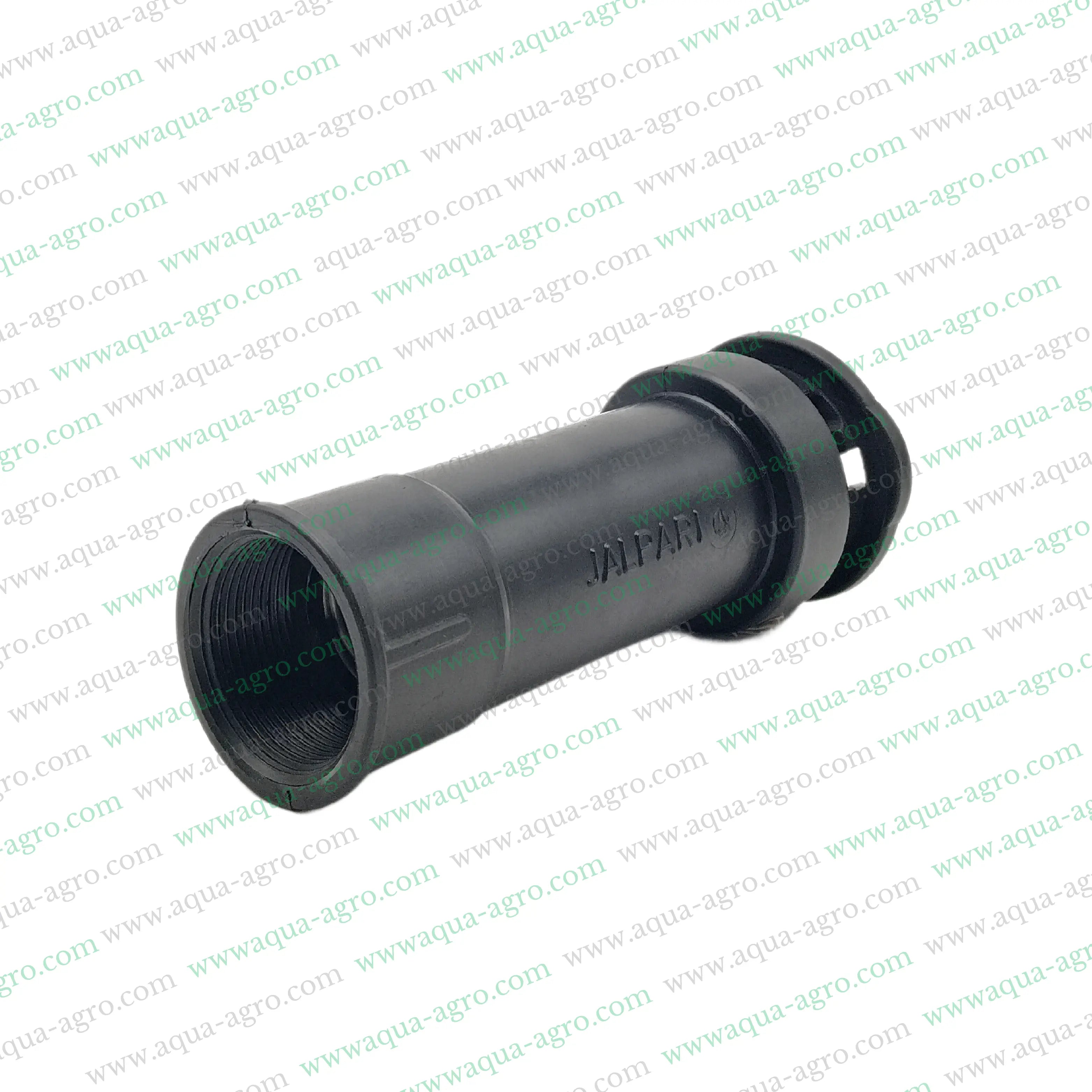 JALPARI 1.5 Inch Quick Coupling Valve (QCV Valve) with SS Spring for Efficient Pipe Connections