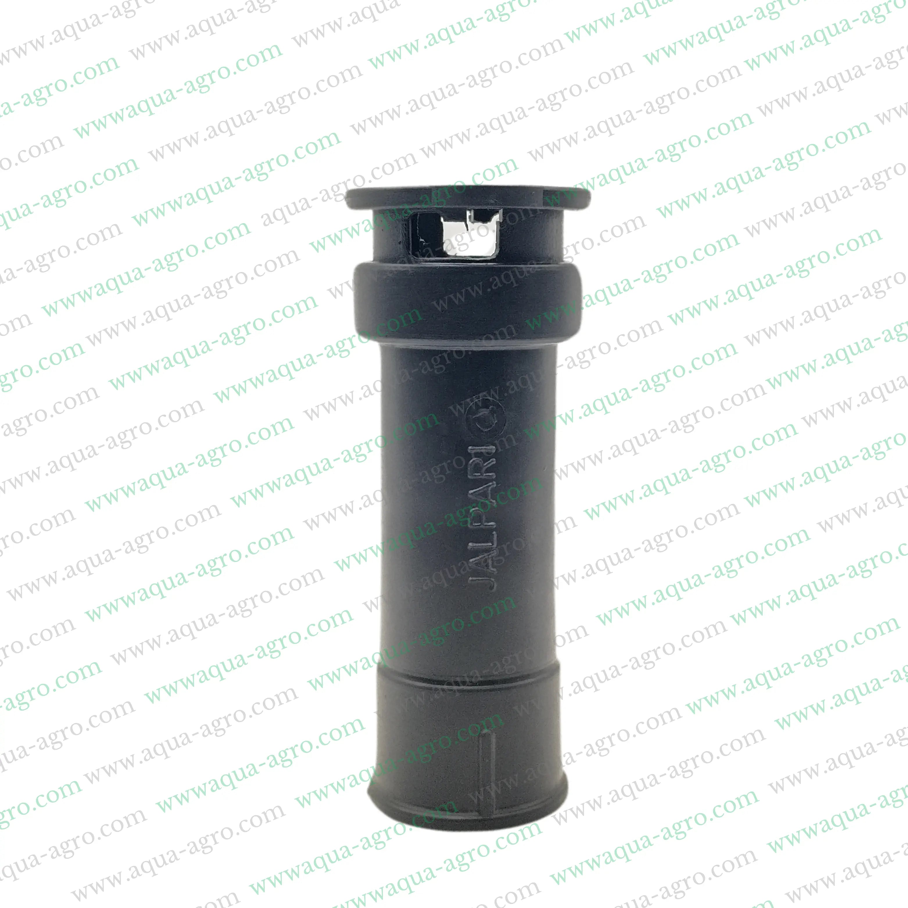JALPARI 1.5 Inch Quick Coupling Valve (QCV Valve) with SS Spring for Efficient Pipe Connections
