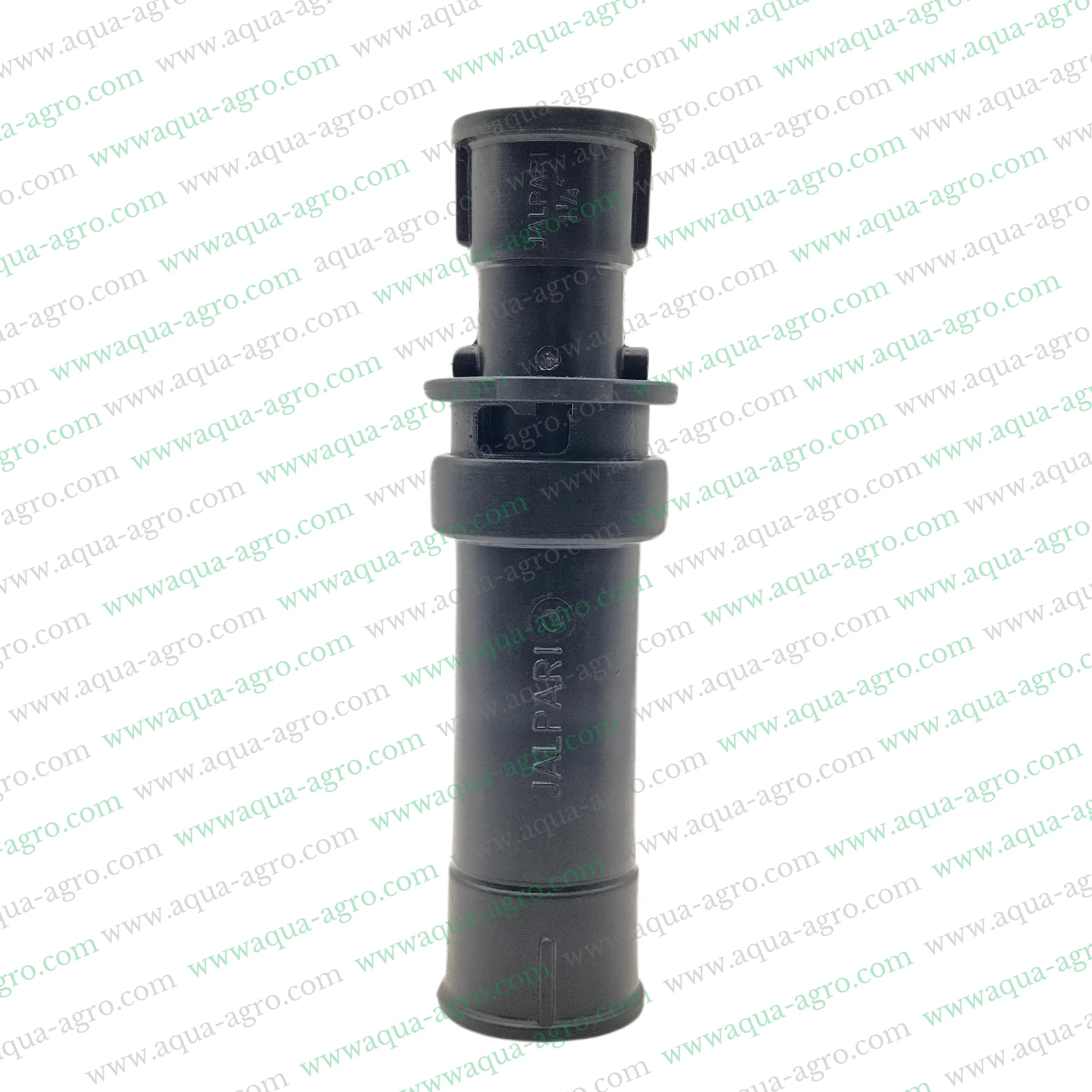 JALPARI 1.5 Inch Quick Coupling Valve (QCV Valve) with SS Spring for Efficient Pipe Connections