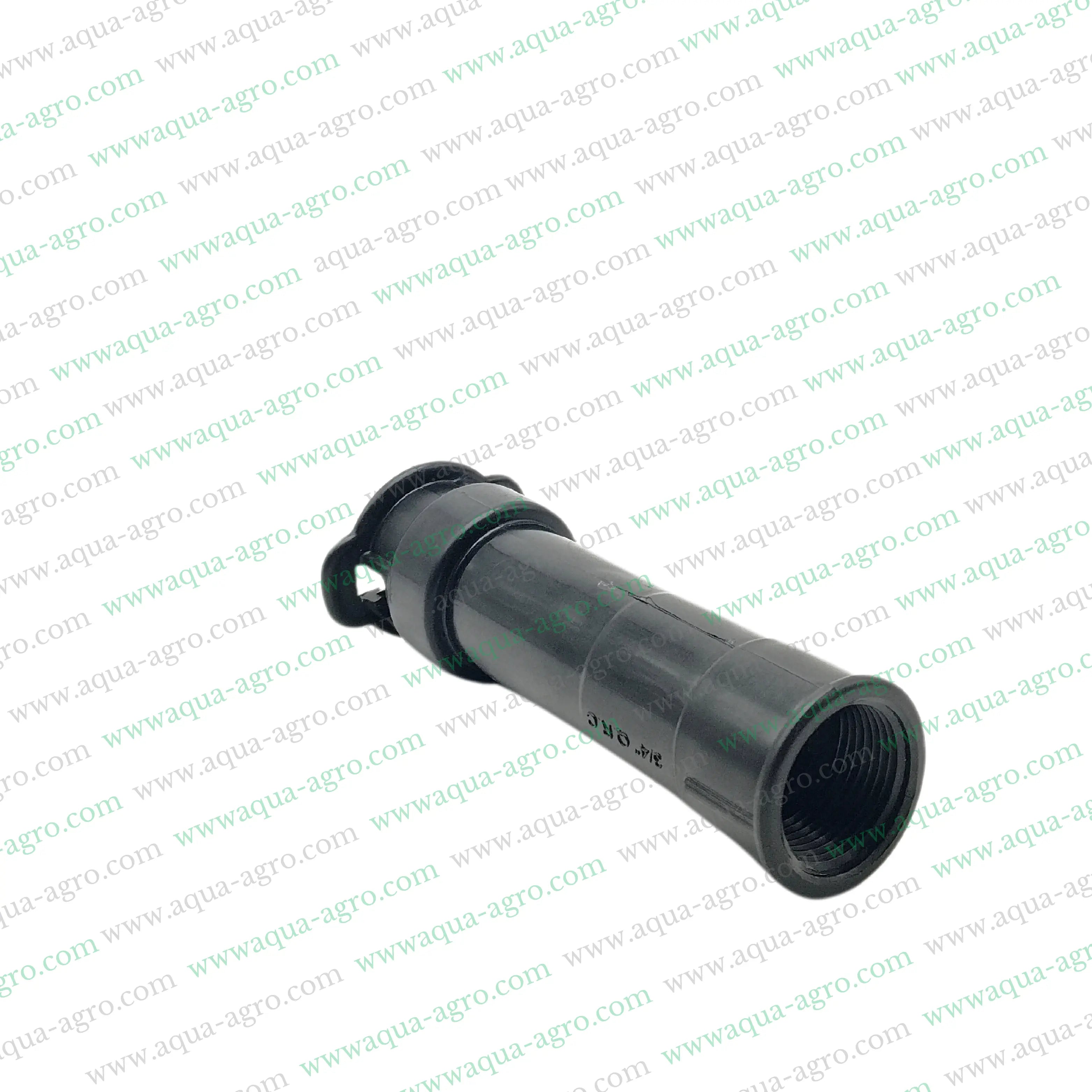 Quick Coupling Valve 1 inch,QCV Plastic Valve 32mm,Jalpari QCV Valve,Plastic QCV with SS Spring,Threaded Inlet Quick Valve