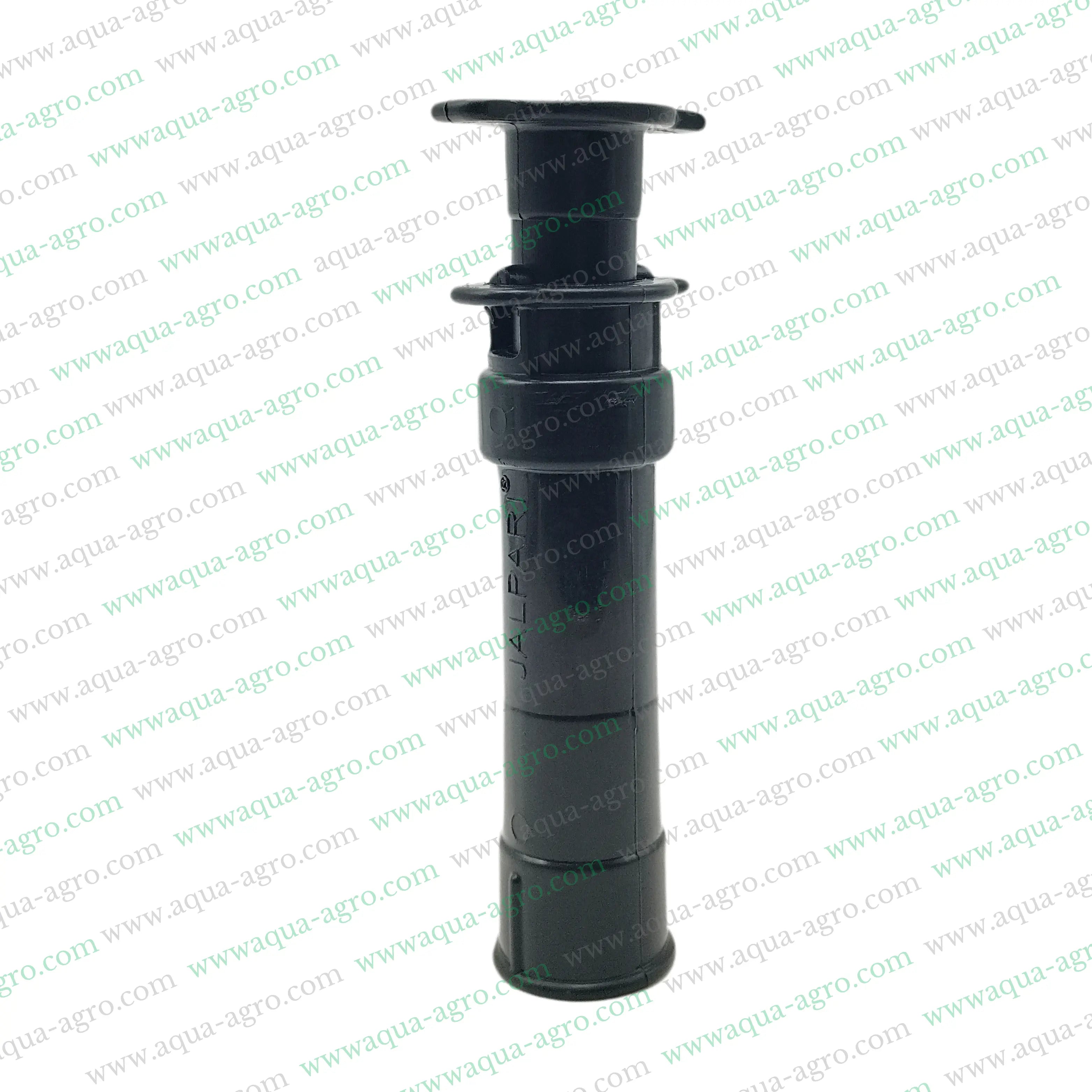 Quick Coupling Valve 1 inch,QCV Plastic Valve 32mm,Jalpari QCV Valve,Plastic QCV with SS Spring,Threaded Inlet Quick Valve