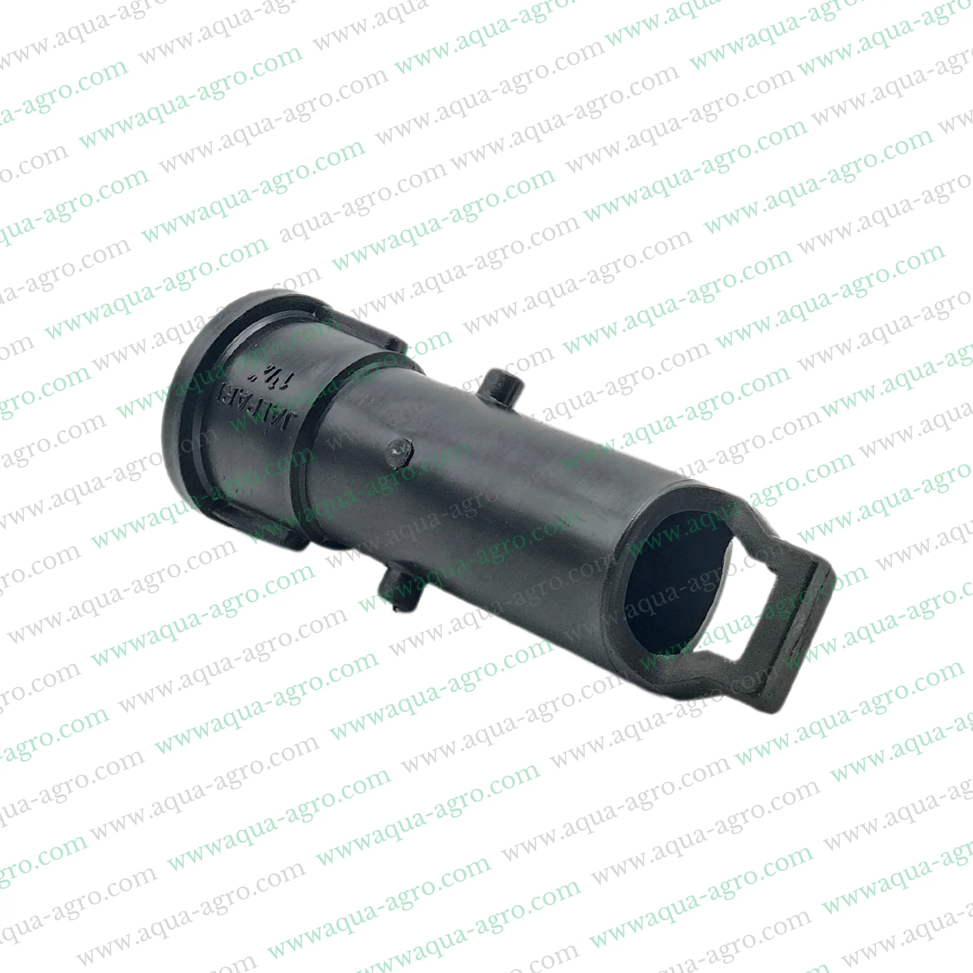 Quick Coupling Valve (QCV),Plastic Quick Coupling Valve,Riser Key with Rotol Lock,1.5-inch Bottom, 1.25-inch Outlet,Jalpari Irrigation Parts,Agriculture Irrigation Valve