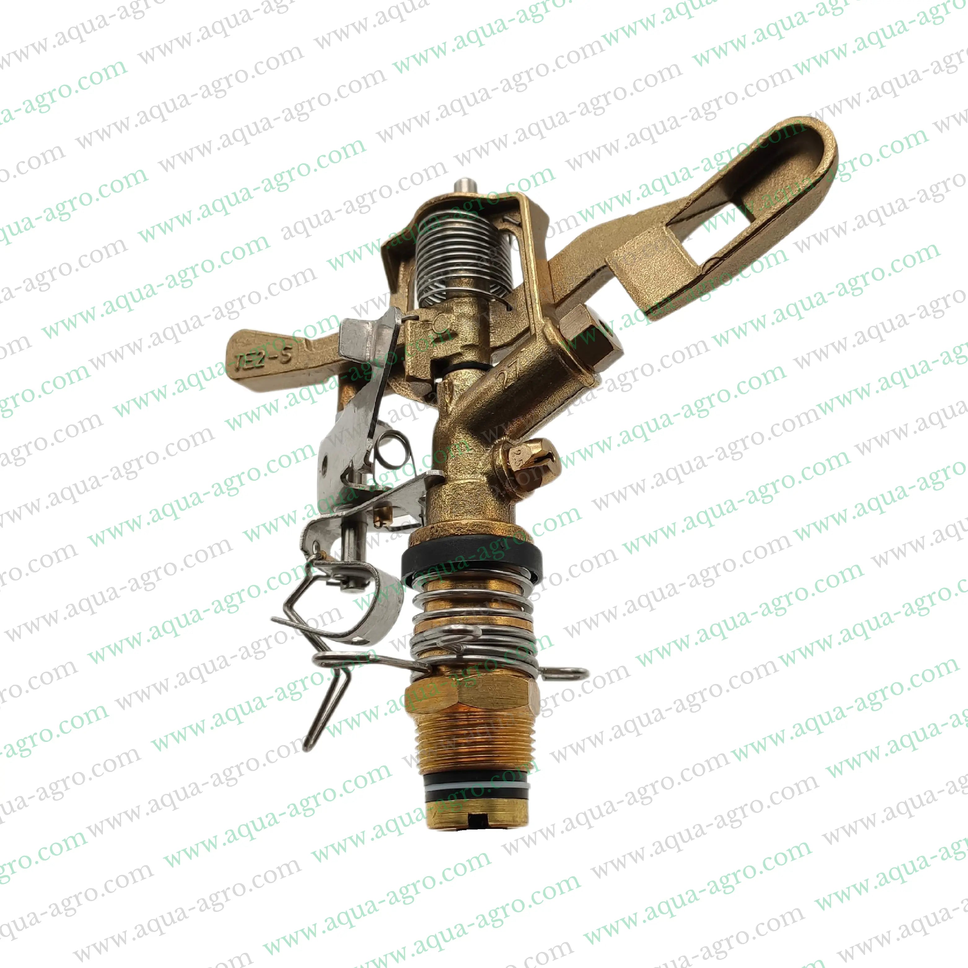 Mini sprinkler,Brass sprinkler,Adjustable sprinkler,Impact sprinkler,35-45 feet radius sprinkler,Full circle sprinkler,part circle sprinkler