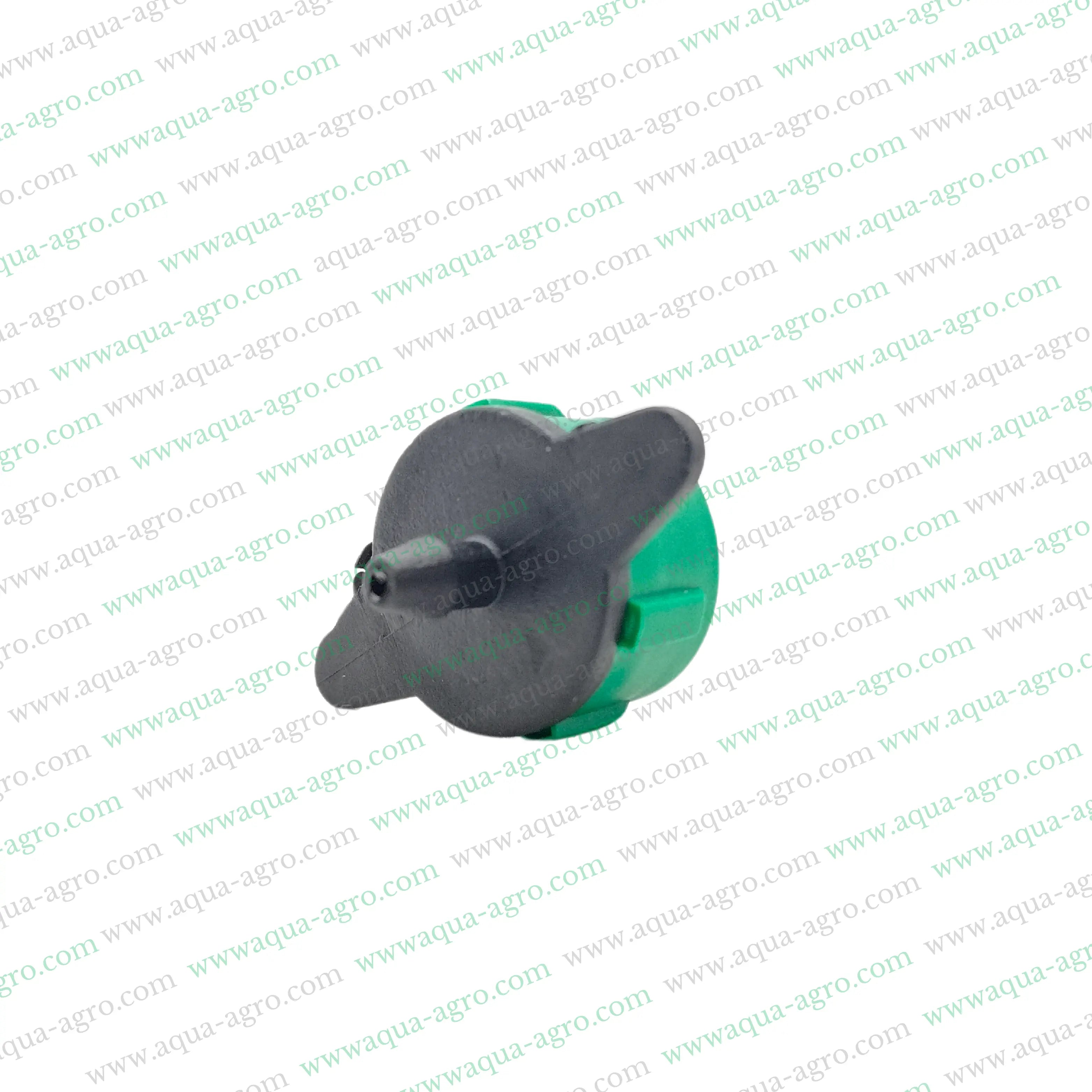 Drip Emitter,Non-PC Dripper,14 LPH Drip Emitter,Openable Dripper,Garden Irrigation System,Agricultural Irrigation Supplies,