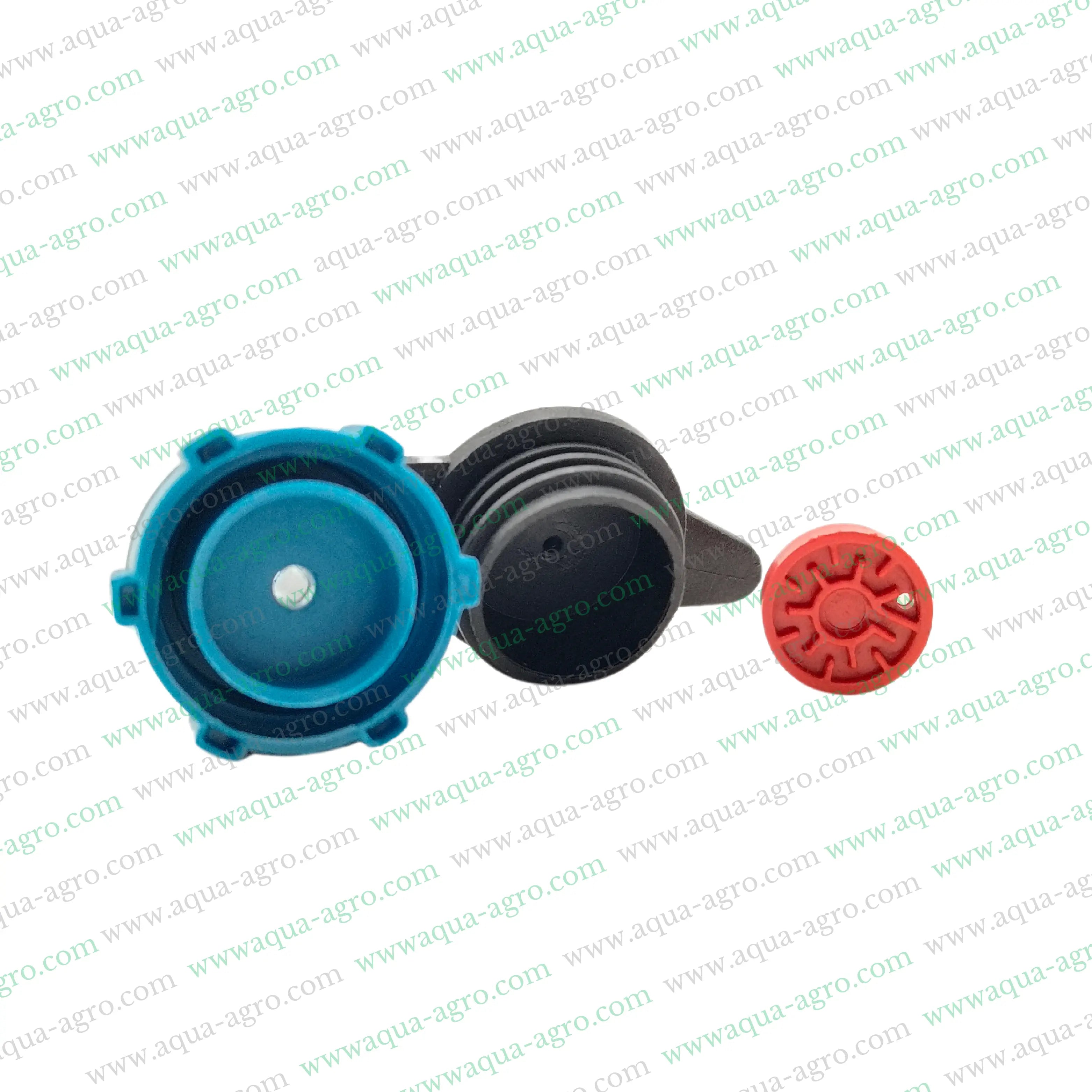 Drip Emitter,Non-PC Dripper,8 LPH Dripper,Plain Outlet Dripper,Krishna Drip Emitter,Garden Irrigation Supplies
