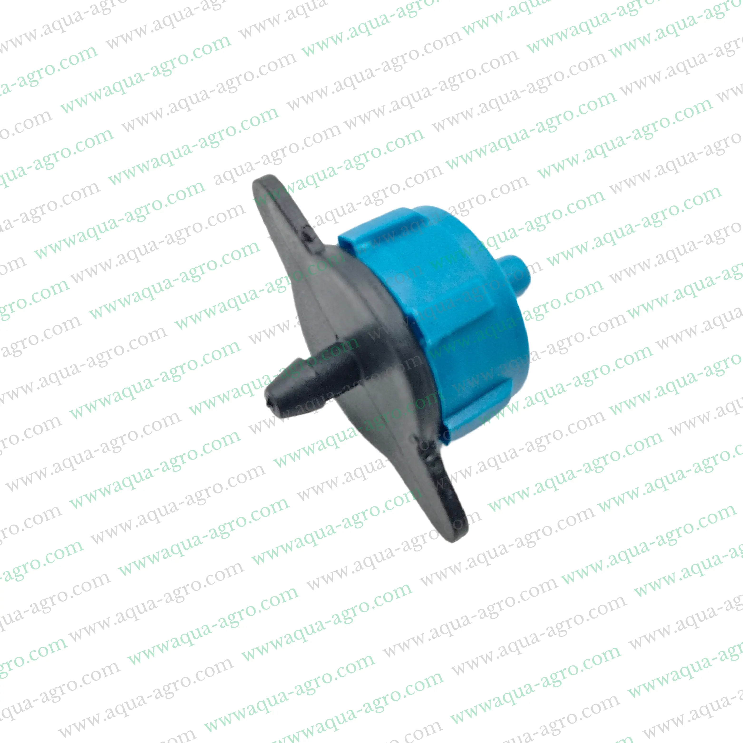 Drip Emitter,Non-PC Dripper,8 LPH Dripper,Plain Outlet Dripper,Krishna Drip Emitter,Garden Irrigation Supplies