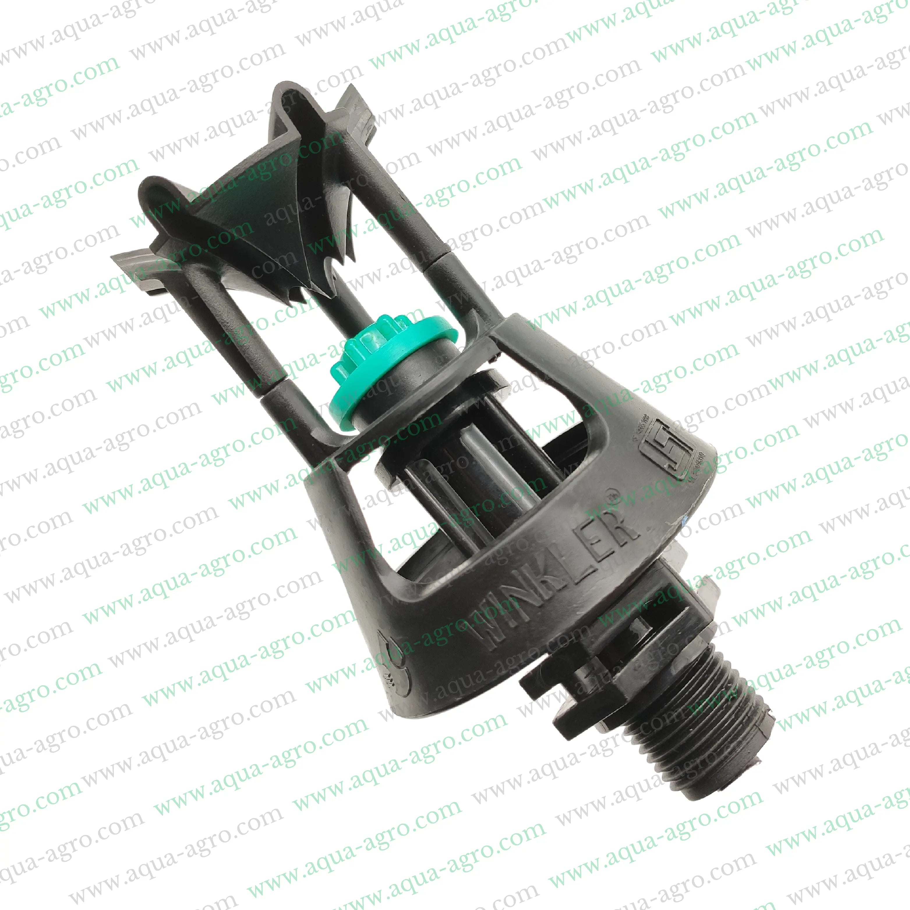 Mini Sprinkler,Sprinkler System,Winkler Sprinkler,18-22 Feet Radius Sprinkler,0.5-Inch Sprinkler,20mm Mini Sprinkler,Garden Sprinkler