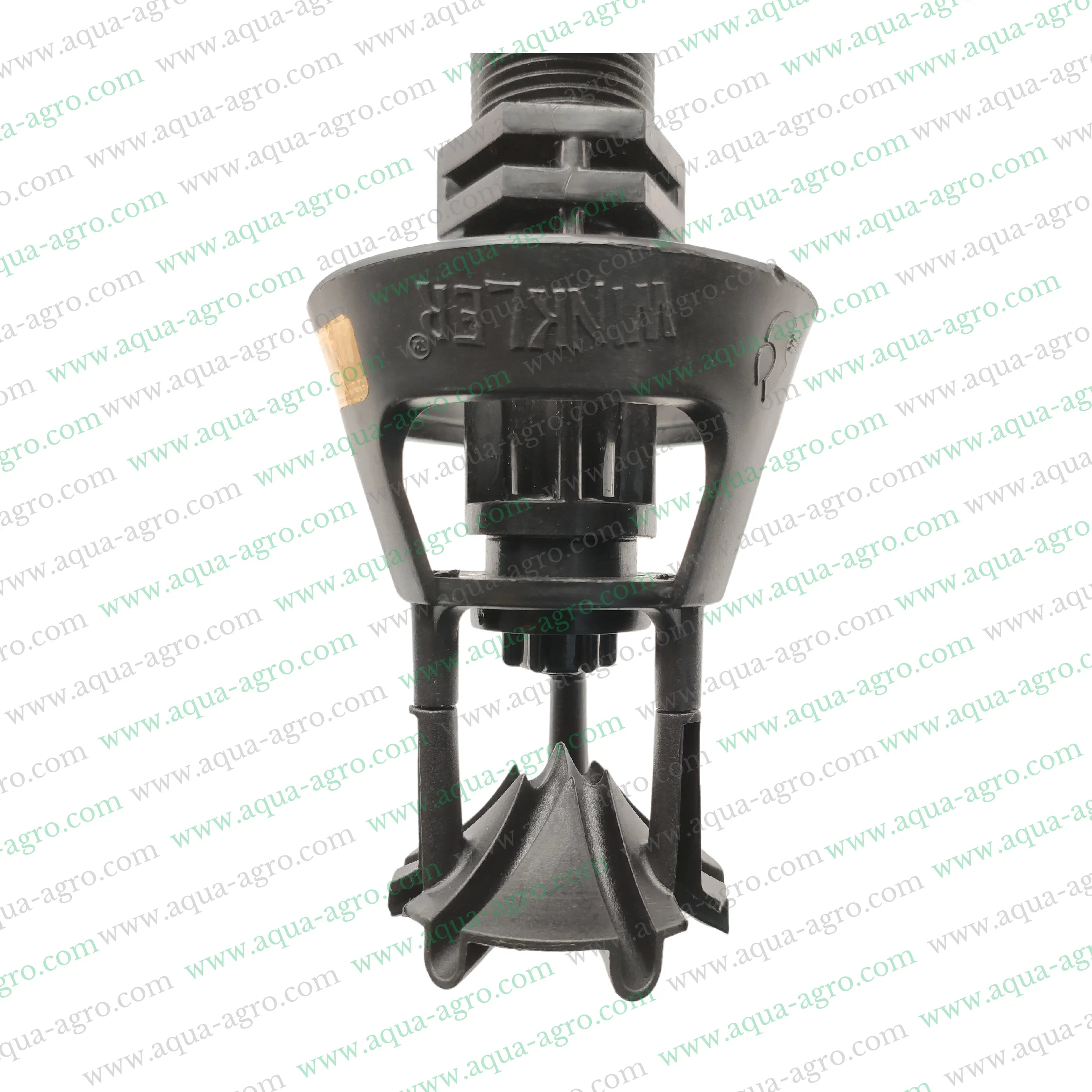 Sprinkler System,Mini Sprinkler,Winkler Sprinkler,18-22 Feet Radius,0.75 Inch Sprinkler,25mm Threaded Sprinkler,Garden Sprinkler,Adjustable Radius Sprinkler