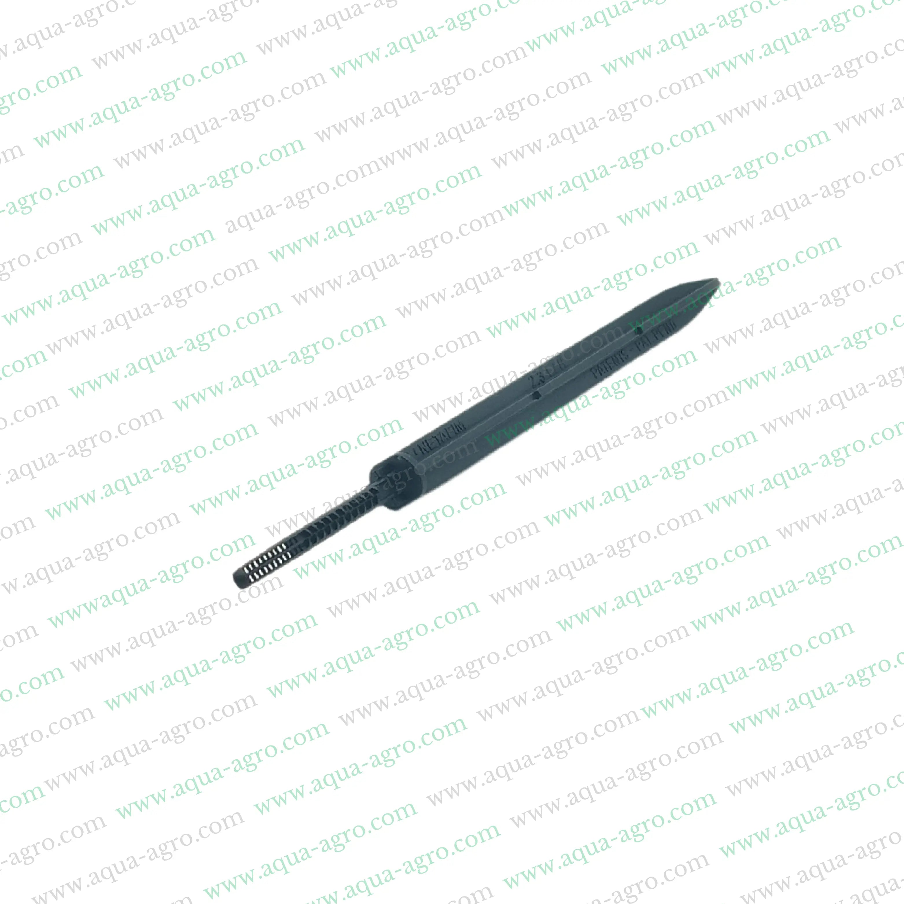 Drip Emitter,Netafim Drip Emitter,Drip Peg,2-3 LPH Dripper,Black Arrow Dripper,Straight Inlet Dripper,Garden Irrigation,Drip Peg for Micro Tube