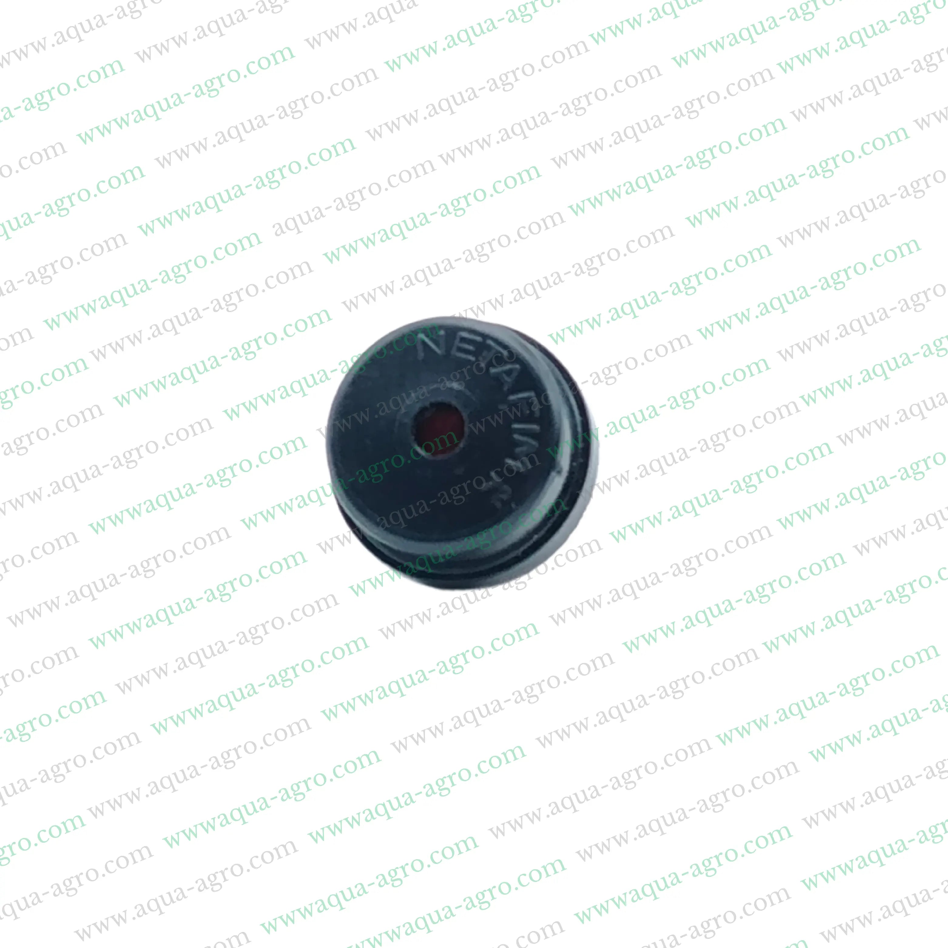 Netafim Drip Emitter,Non-PC Drip Emitter,2 LPH Button Dripper,Sealed Button Dripper,Agricultural Drip Emitters,Drip Emitters for Gardens
