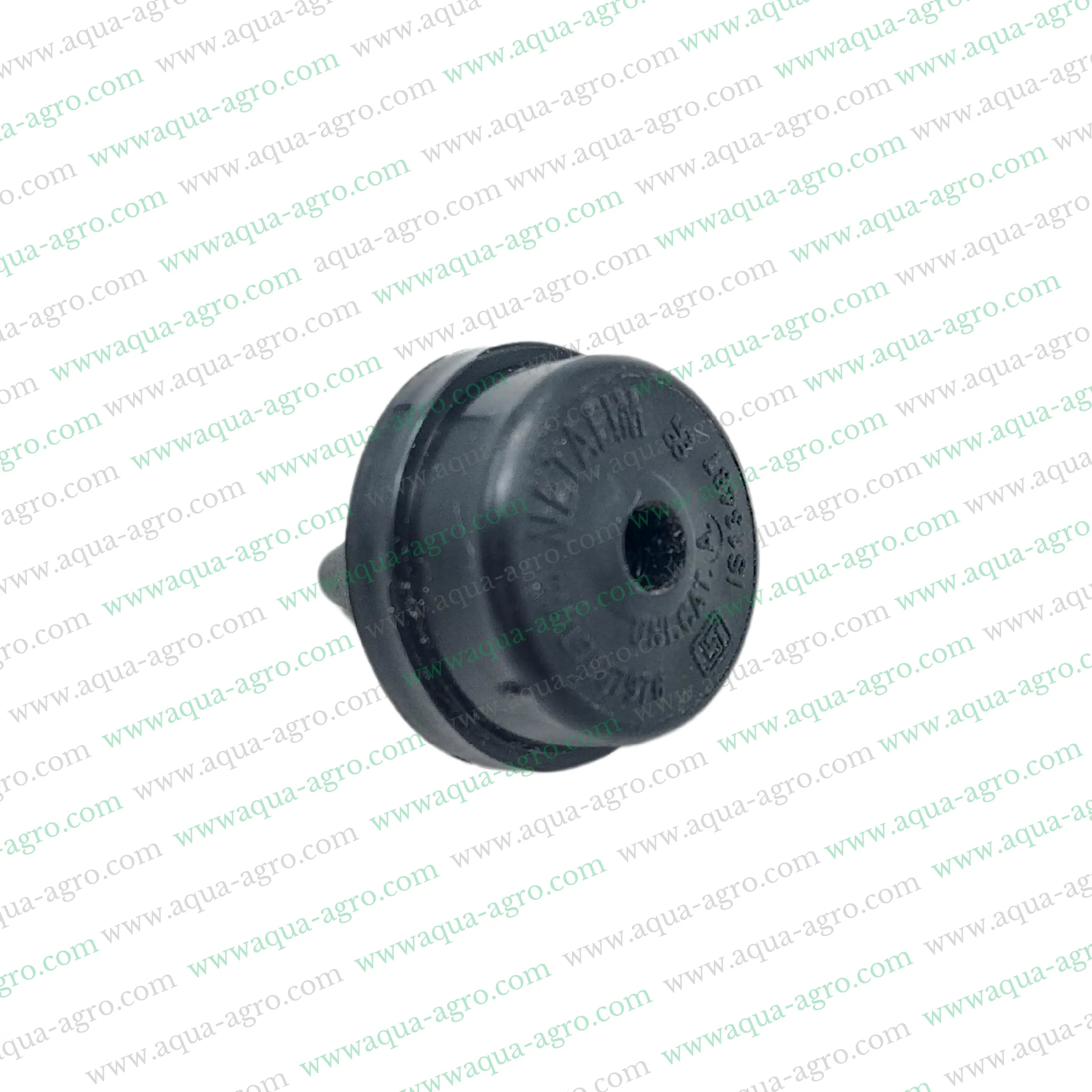 Netafim Drip Emitter,Non-PC Drip Emitter,2 LPH Button Dripper,Sealed Button Dripper,Agricultural Drip Emitters,Drip Emitters for Gardens