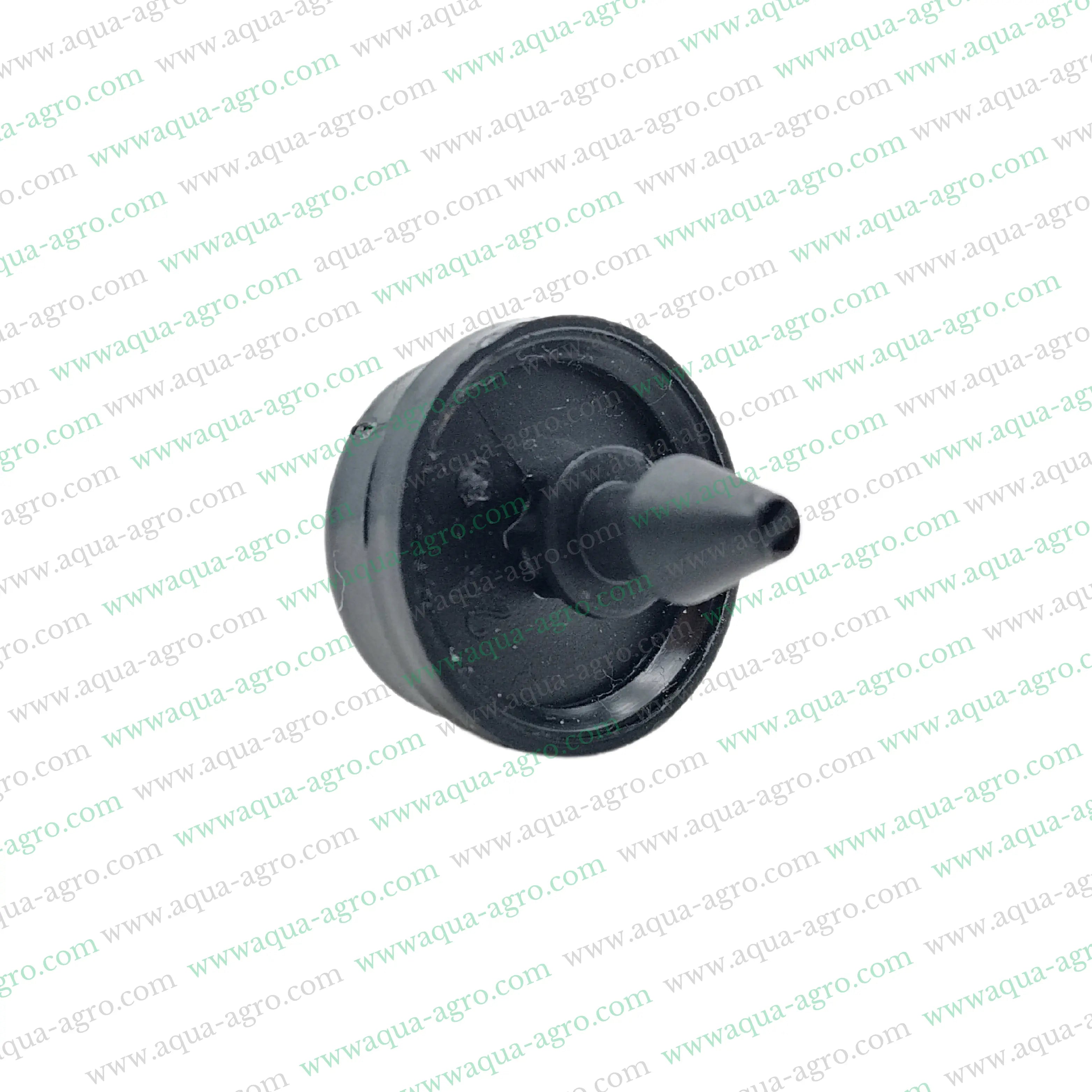 Drip Emitter
Netafim Drip Irrigation,Non-PC Dripper,4 LPH Drip Emitter,Sealed Button Dripper,Grey Drip Emitter,Garden Drip Irrigation
