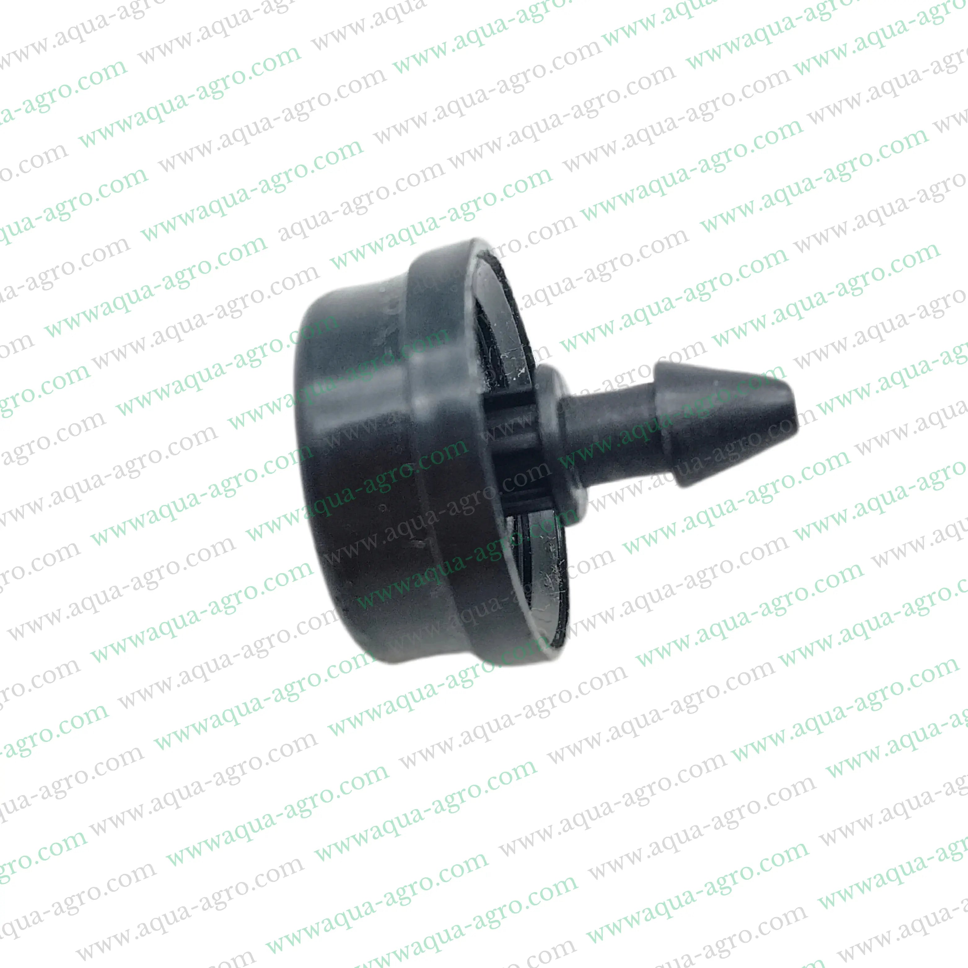 Drip Emitter
Netafim Drip Irrigation,Non-PC Dripper,4 LPH Drip Emitter,Sealed Button Dripper,Grey Drip Emitter,Garden Drip Irrigation