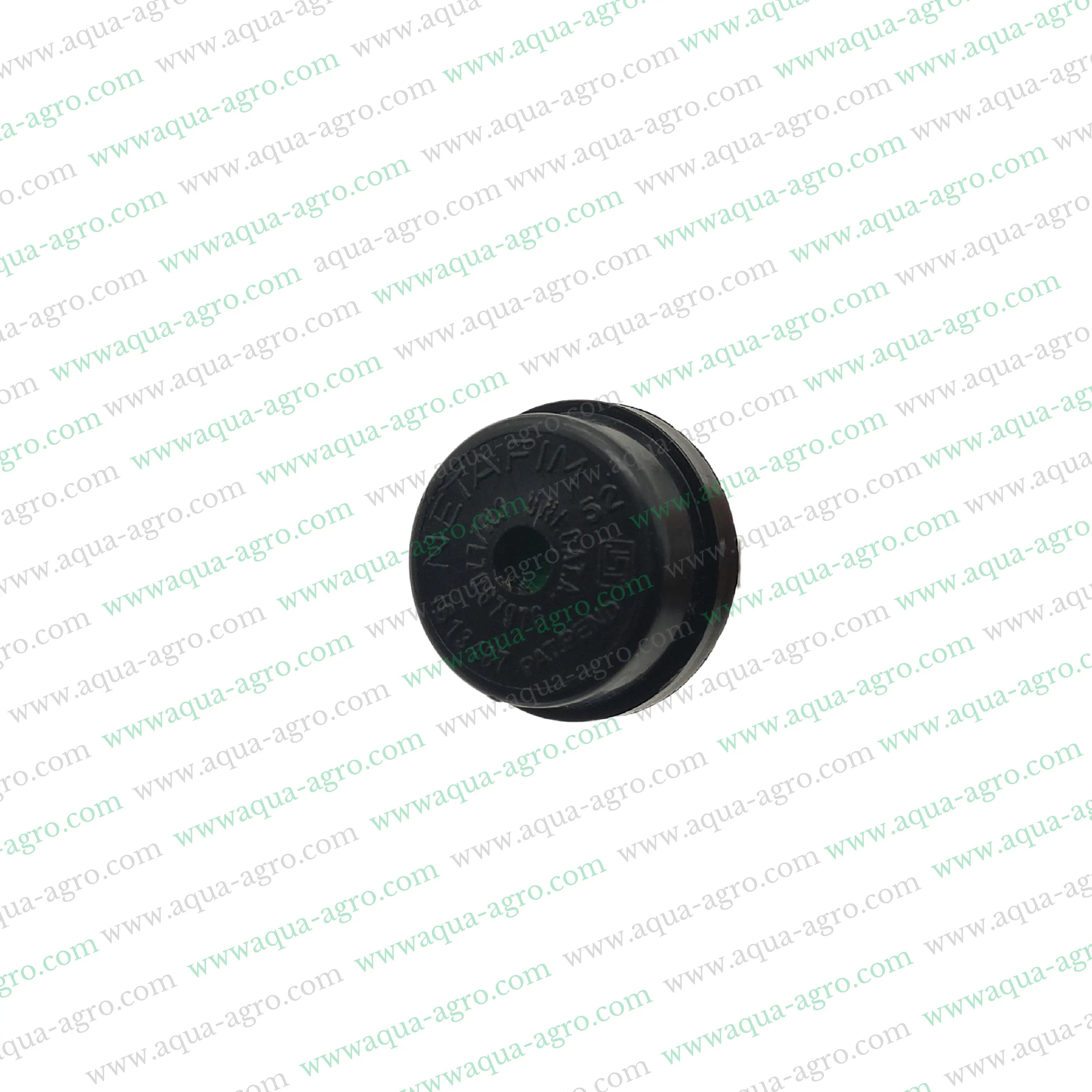 Netafim Drip Emitter,Non-PC 8 LPH Dripper,Sealed Dripper ISI Certified,Netafim Sealed Drip Emitter,Barb Outlet Green Drip Irrigation