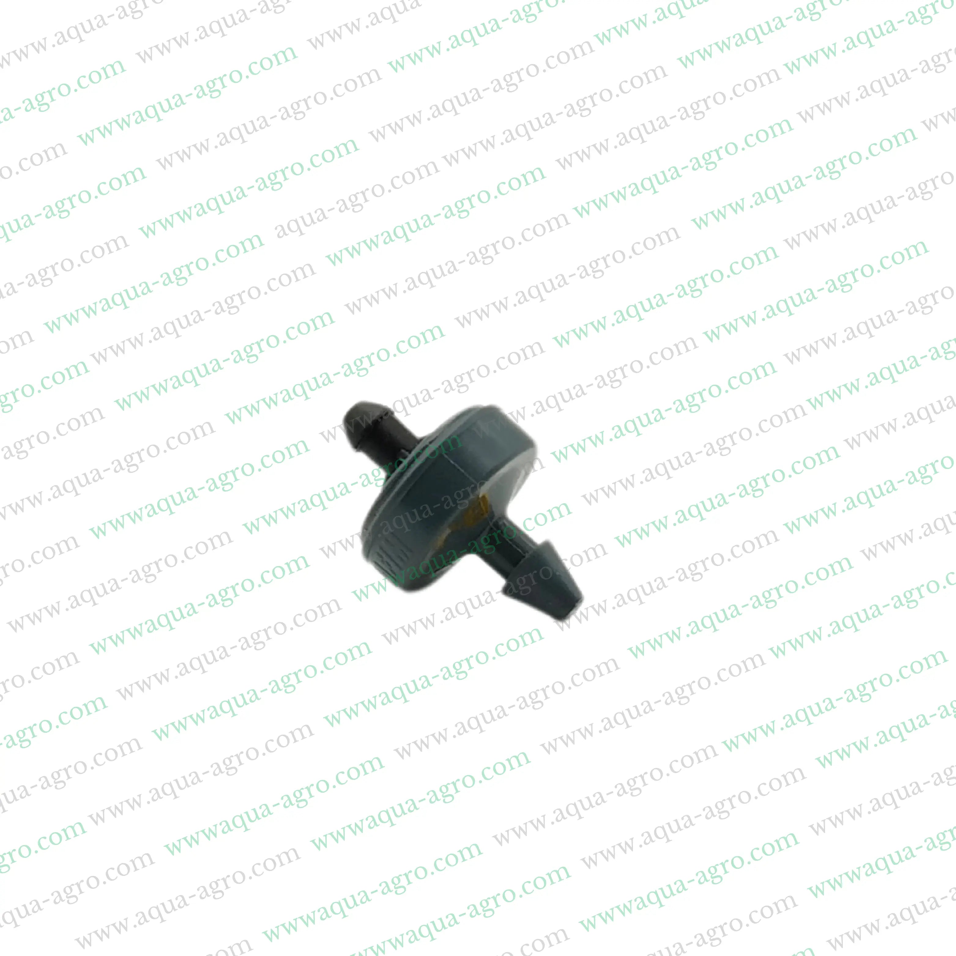 Drip Emitter,Pressure Compensated Dripper,4 LPH Dripper,Netafim Drip Emitter,Sealed Dripper,Barb Outlet Dripper,Grey Drip Emitter,Garden Irrigation Supplies