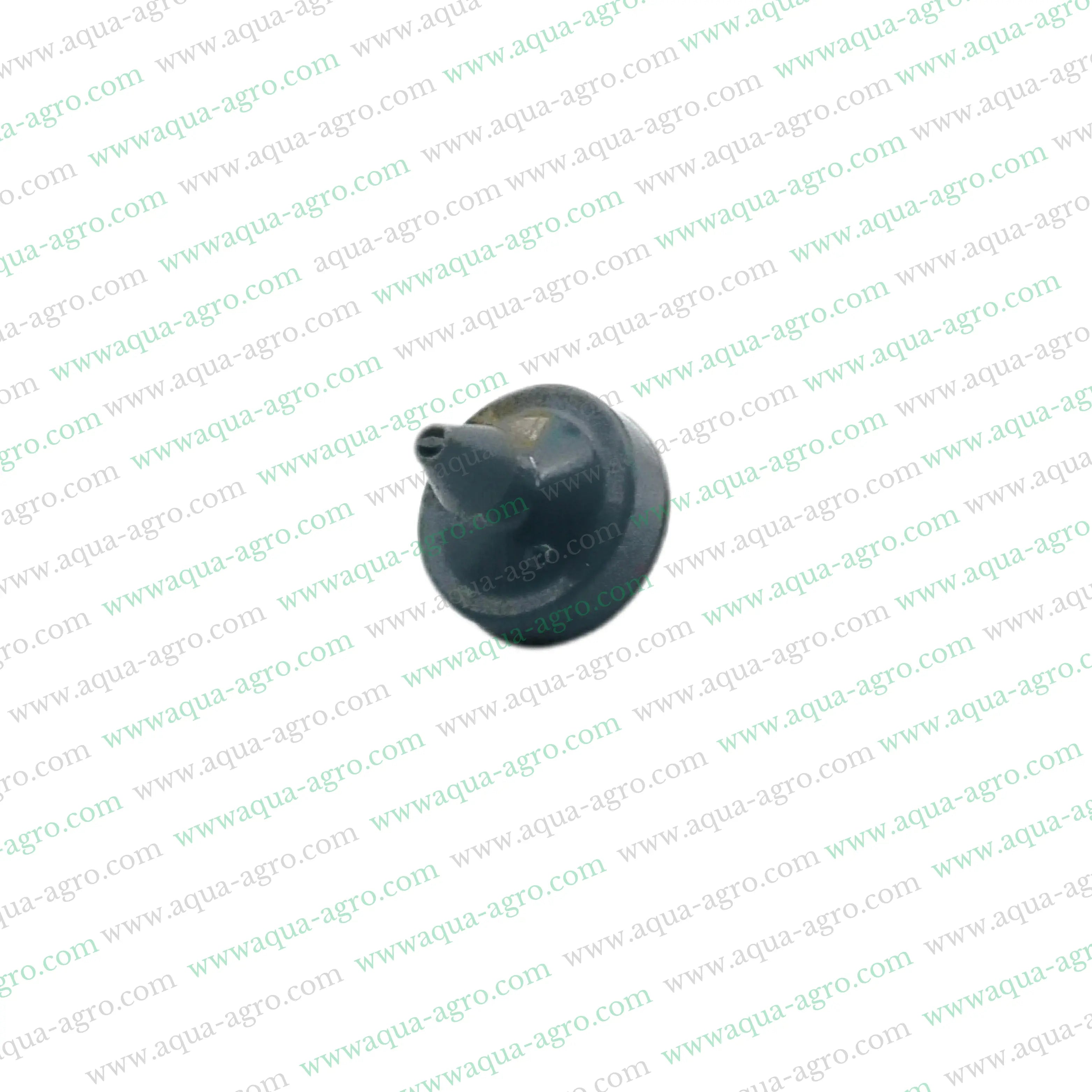 Drip Emitter,Pressure Compensated Dripper,4 LPH Dripper,Netafim Drip Emitter,Sealed Dripper,Barb Outlet Dripper,Grey Drip Emitter,Garden Irrigation Supplies