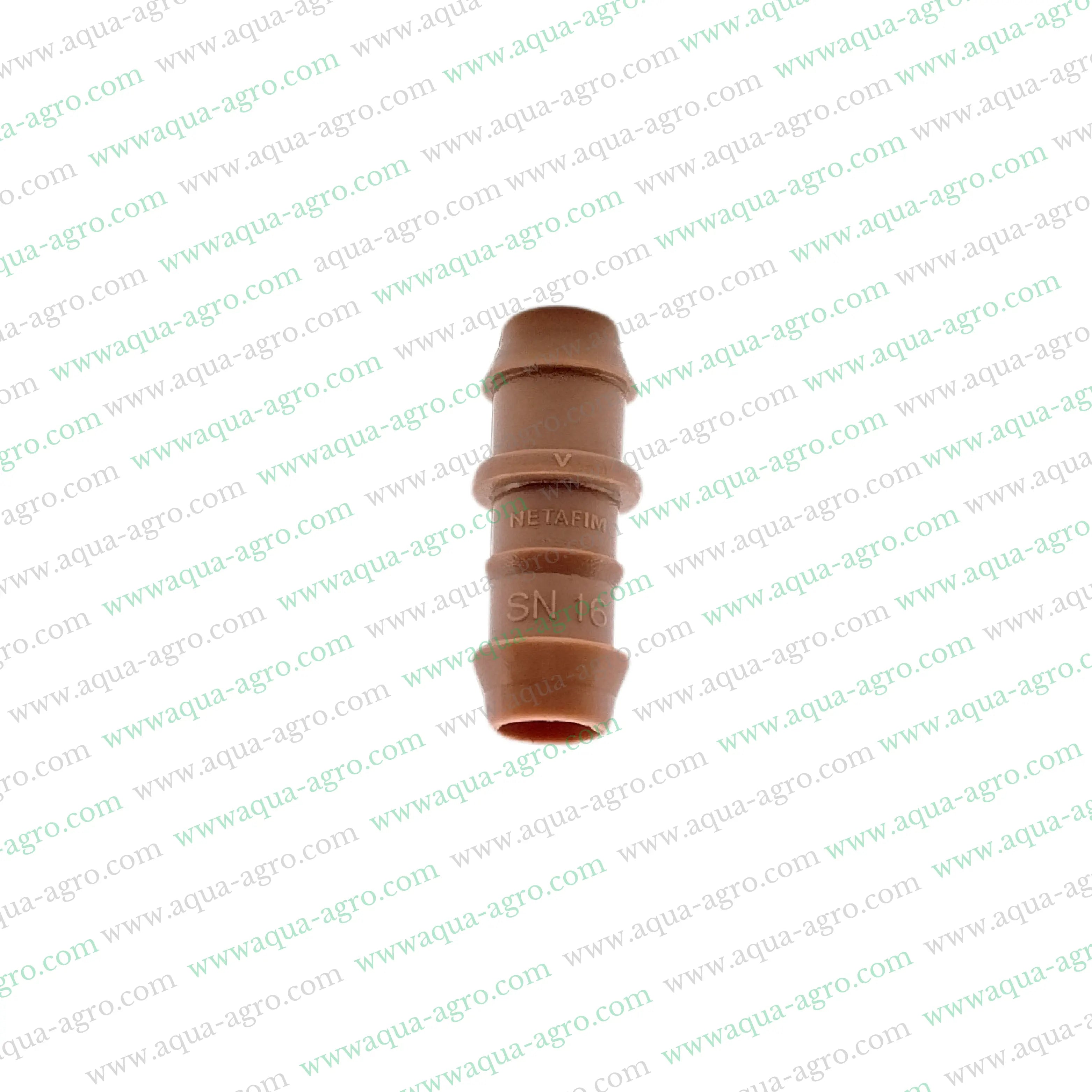 Drip Irrigation Fittings,Barbed Fittings,Start Connector,16mm Drip Fittings,Netafim Drip System,Take-off Connector,Garden Drip Fittings