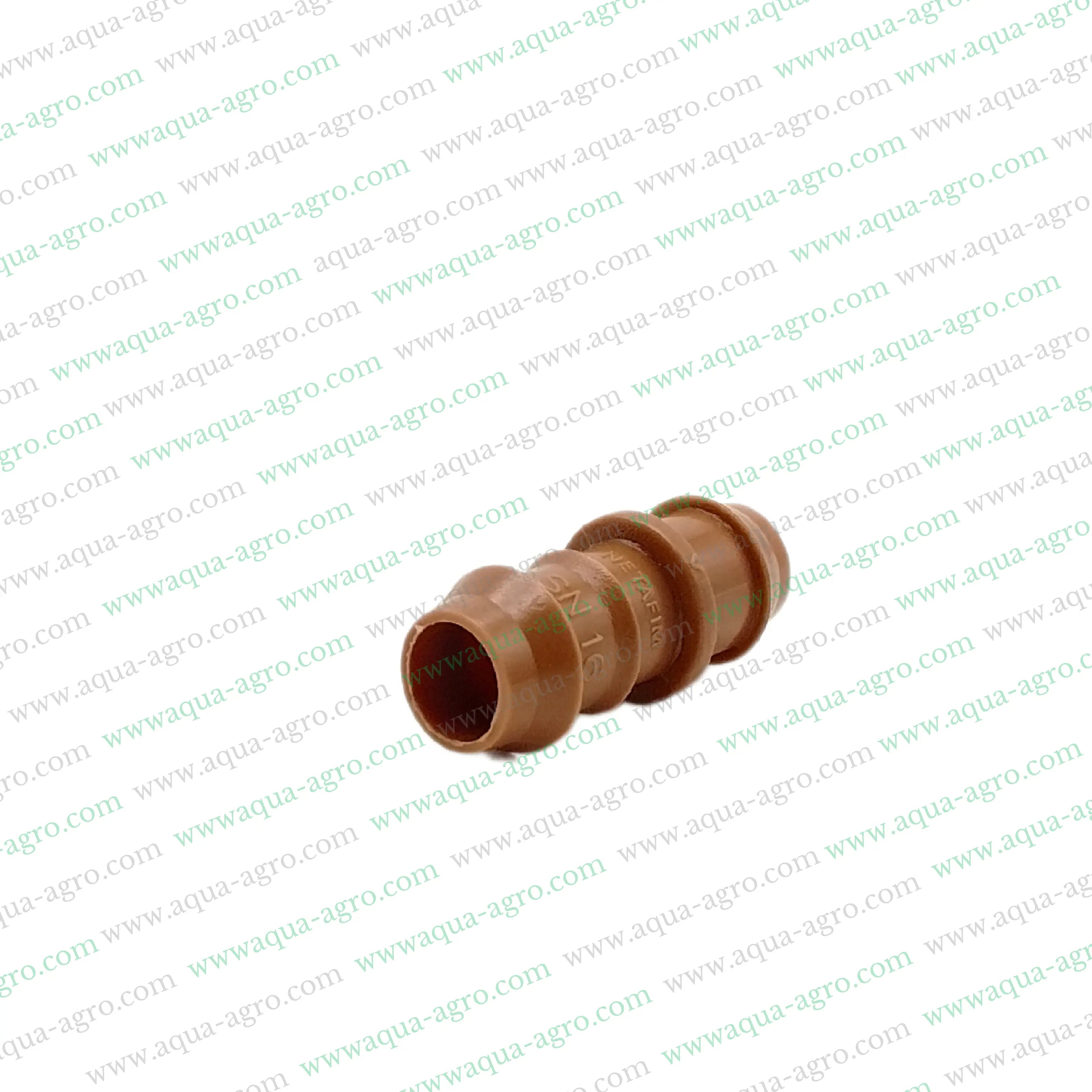 Drip Irrigation Fittings,Barbed Fittings,Start Connector,16mm Drip Fittings,Netafim Drip System,Take-off Connector,Garden Drip Fittings