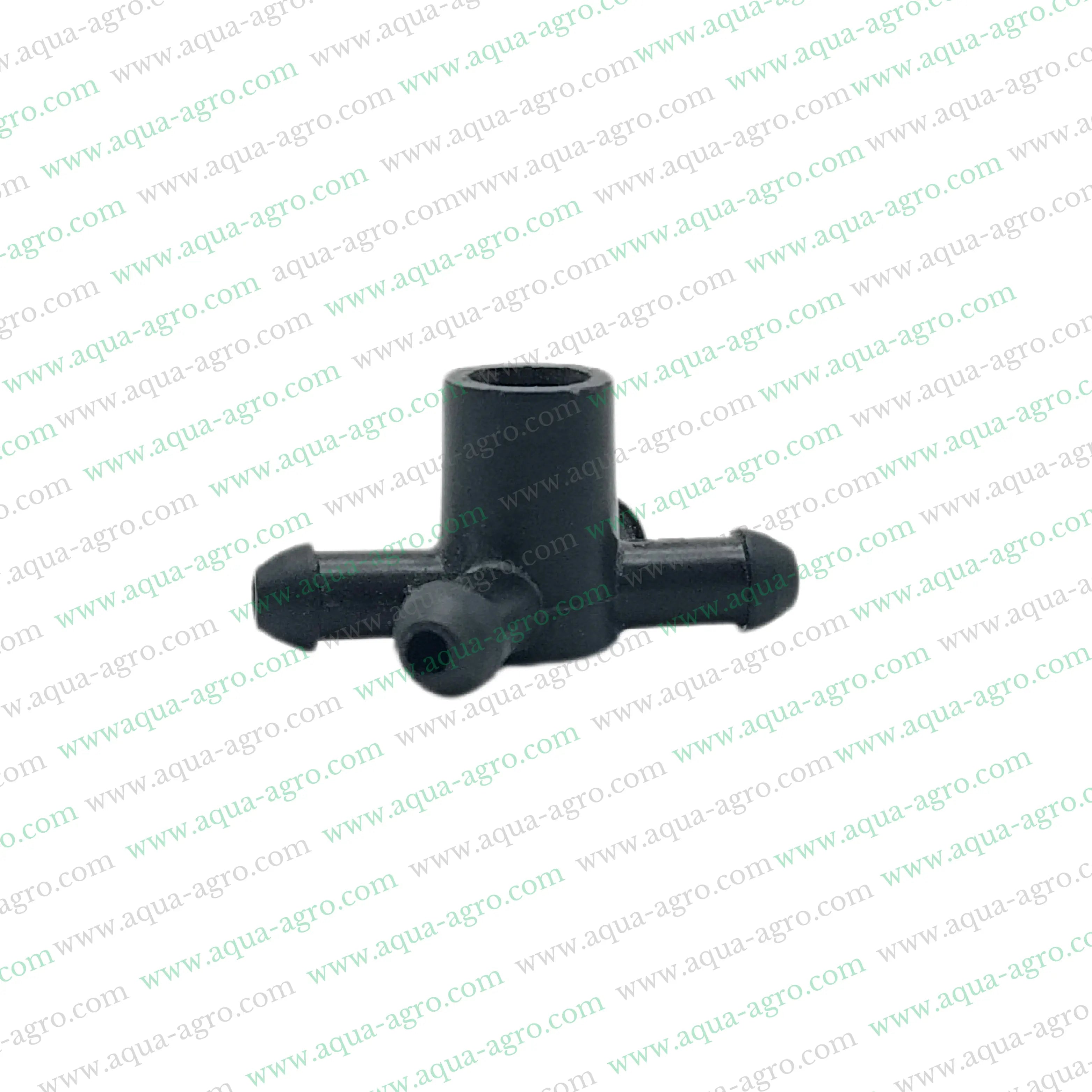 Drip Fittings,Micro Fittings,Drip Irrigation Accessories,4-Way Drip Adapter,3mm Micro Barbed Adapter
,PCJ CNL Drippers,Garden Irrigation Solutions
