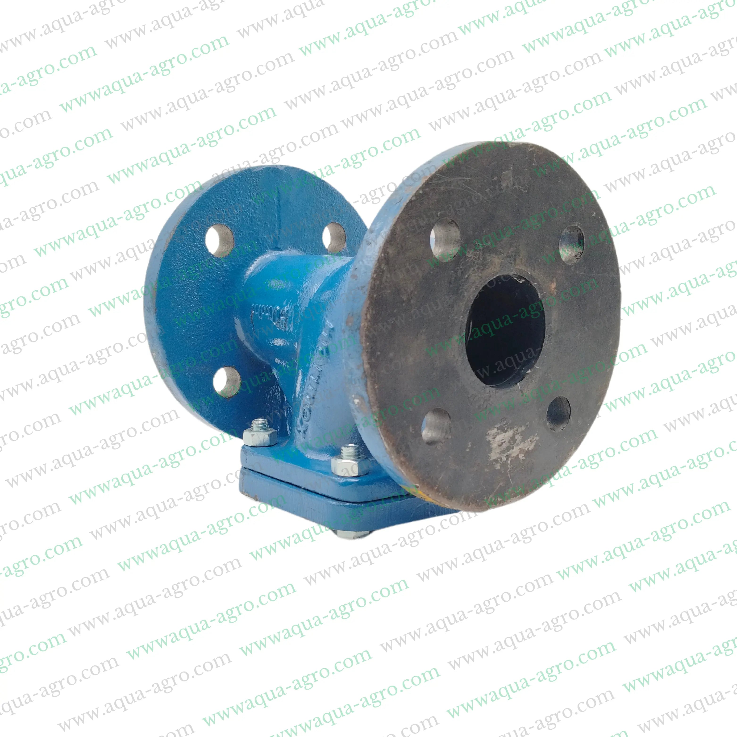 Non-Return Valve,Metal Non-Return Valve,CI Valve (Cast Iron Valve),2 Inch Non-Return Valve,50mm Non-Return Valve,Flanged Non-Return Valve,Durable NRV Valve
