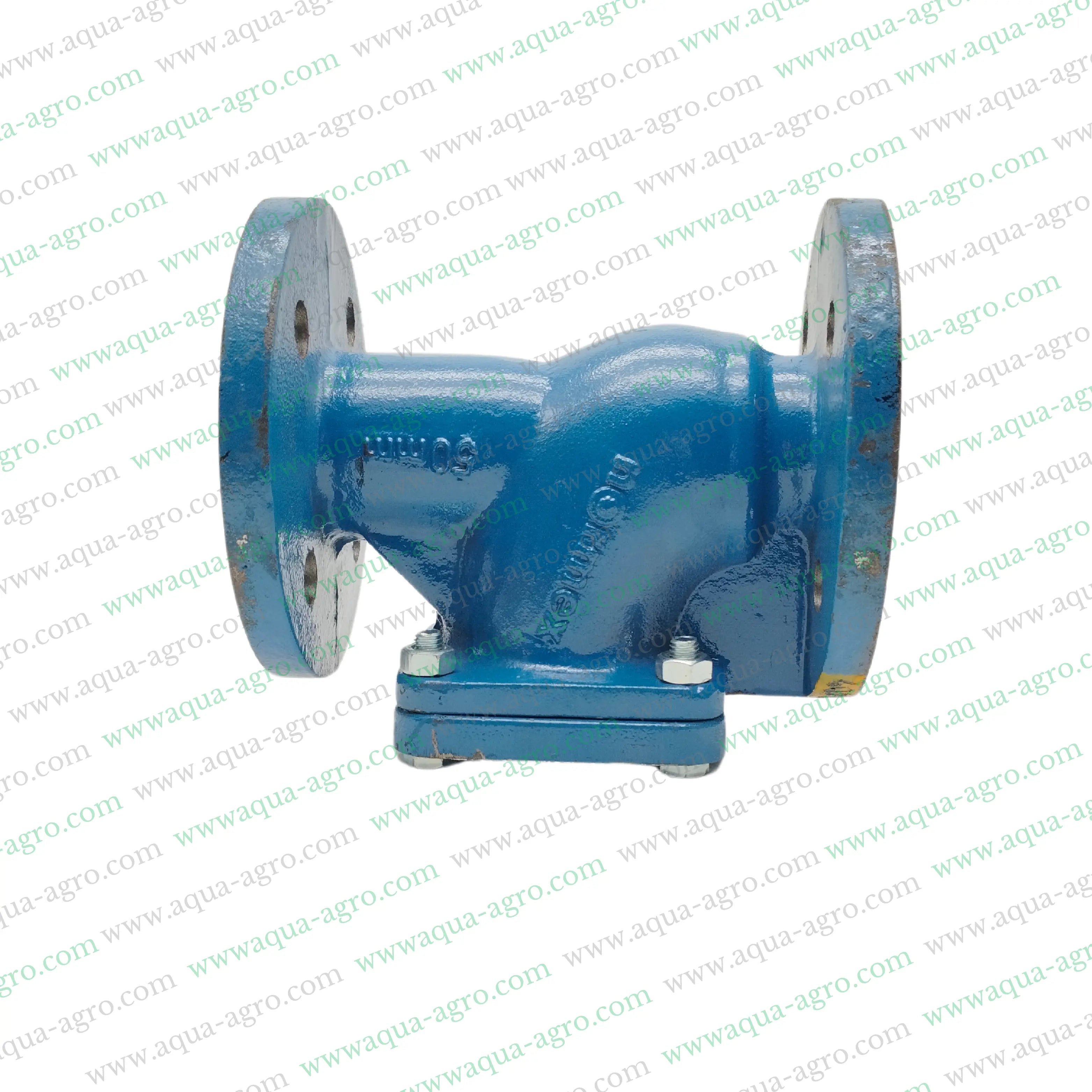 Non-Return Valve,Metal Non-Return Valve,CI Valve (Cast Iron Valve),2 Inch Non-Return Valve,50mm Non-Return Valve,Flanged Non-Return Valve,Durable NRV Valve