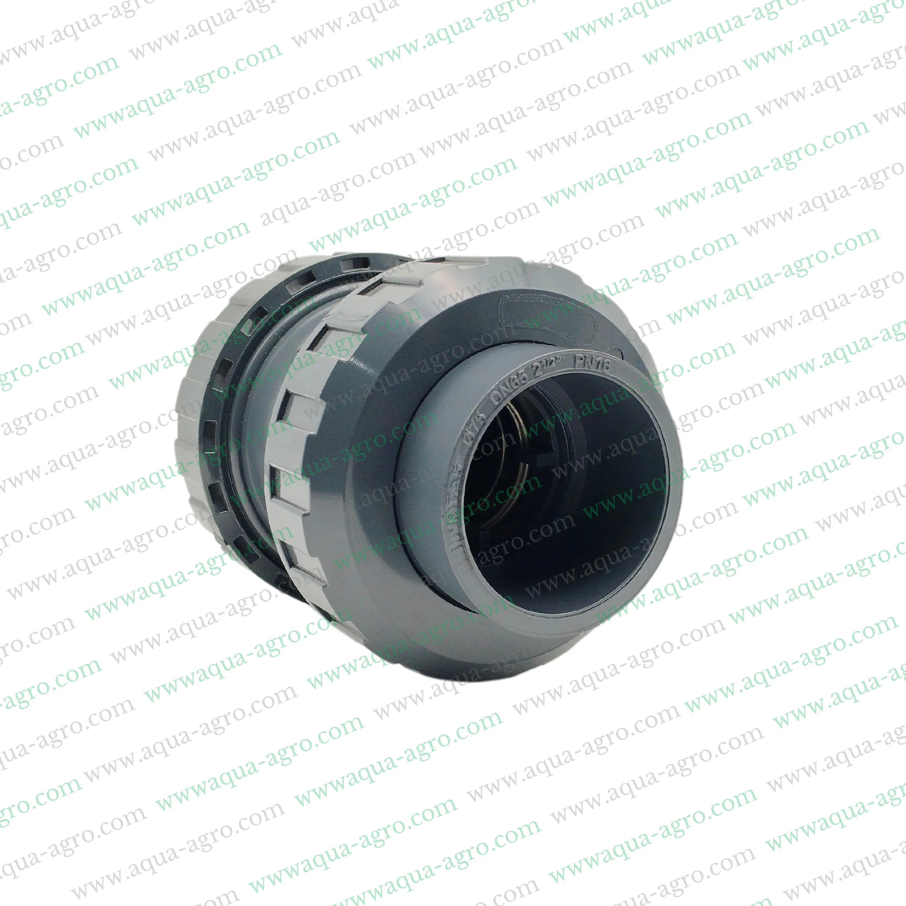 Non-Return Valve,Plastic Check Valve,2.5 Inch Valve,75mm Non-Return Valve,Spring Check Valve,Double Union Valve,Plain End Socket Valve,PVC Non-Return Valve