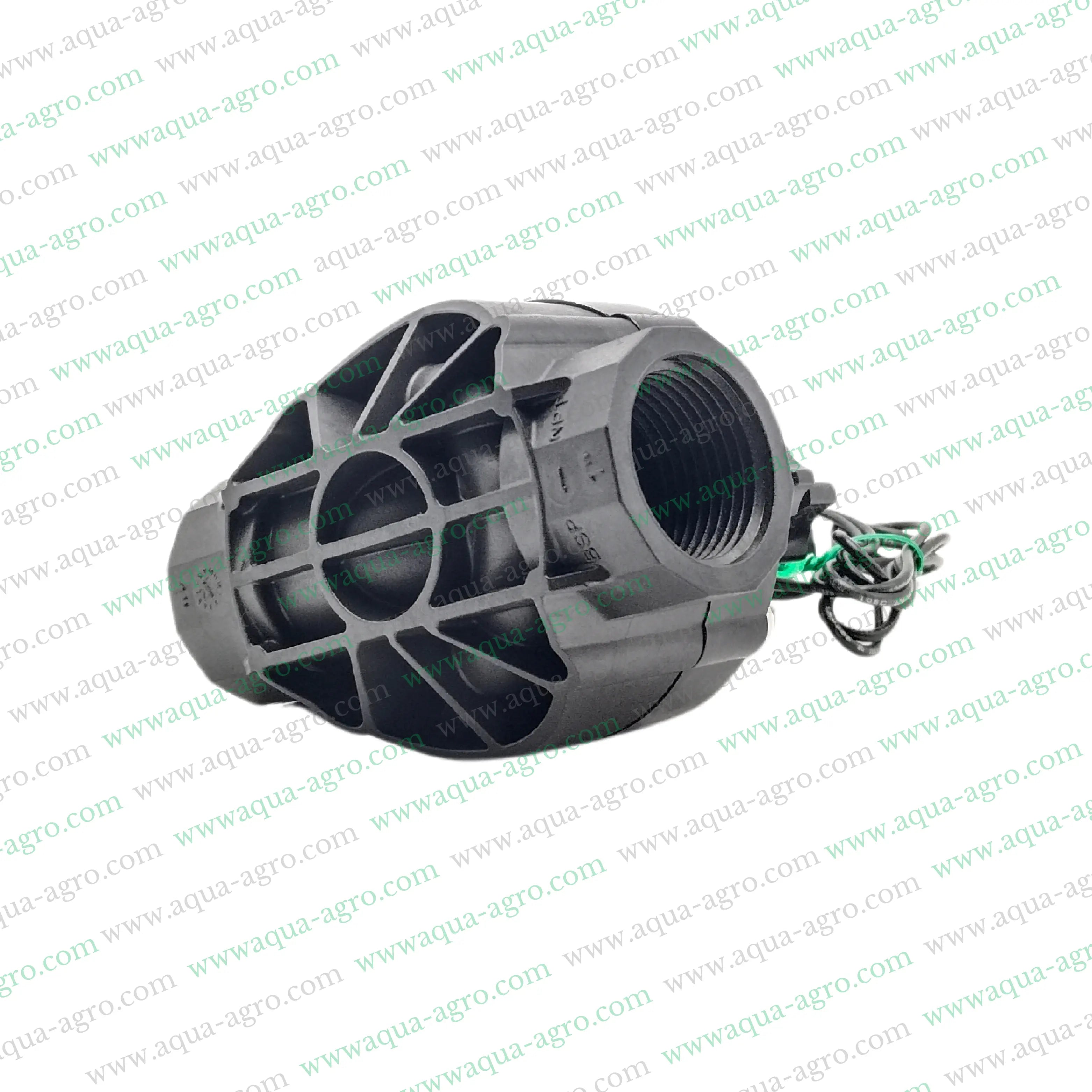 Rain Bird solenoid valve,24 VAC solenoid valve,IHV series solenoid valve,Automatic irrigation valve 24V,1 inch irrigation valve,32mm irrigation solenoid valve